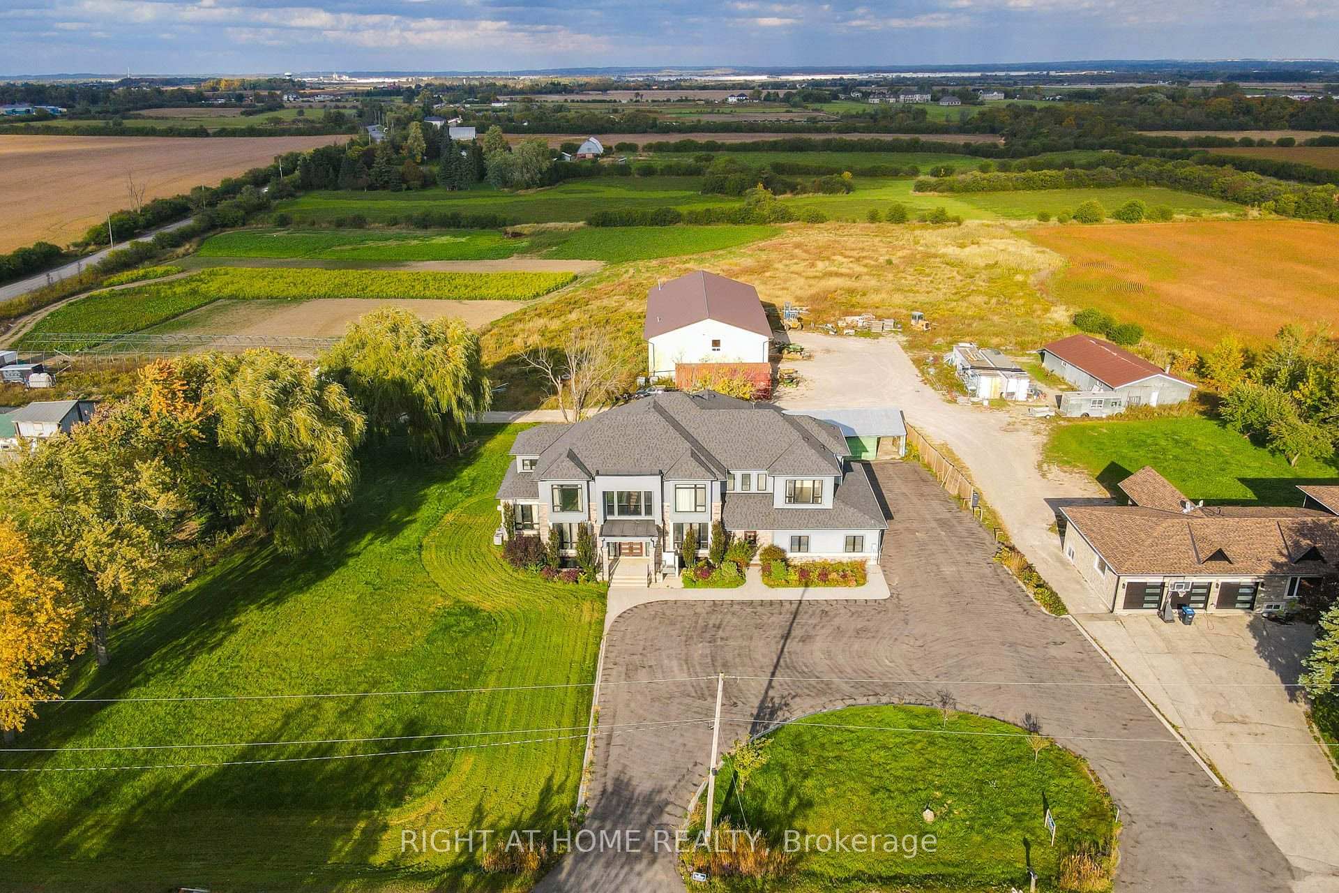 12949 Innis Lake Road Caledon Ontario Canada Sale residential Andy Leung Right at Home Realty, Brokerage*