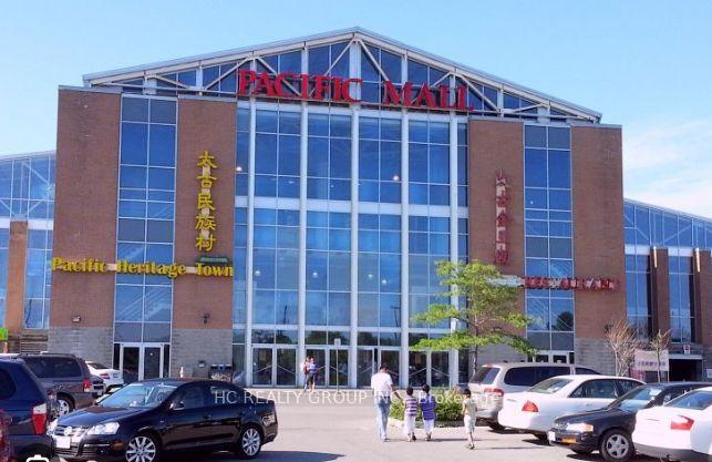 E2 - 4300 Steeles Avenue E Markham Ontario Canada Sale commercial Steven Maislin RE/MAX Realtron Realty Inc., Brokerage*