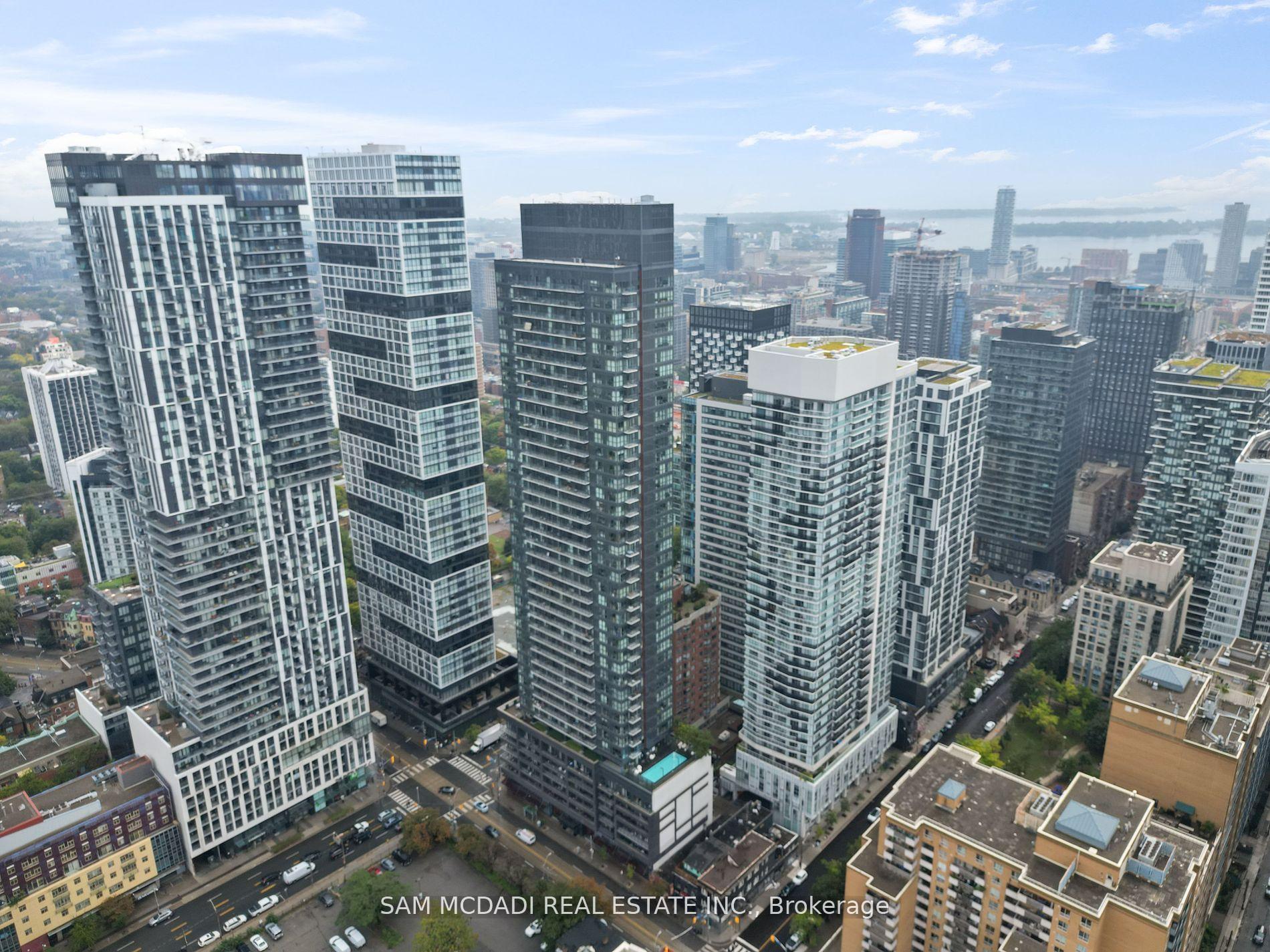 1906 - 159 Dundas Street E Toronto Ontario Canada Rent residential Manzoor Bhatti RE/MAX Gold Realty Inc., Brokerage *