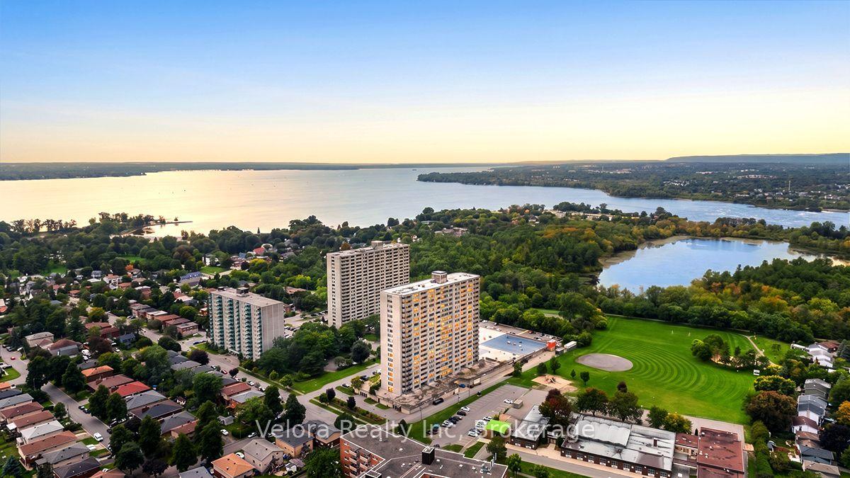 1909 - 2625 Regina Street Ottawa Ontario Canada Sale residential Angelika Rosato Right at Home Realty, Brokerage*