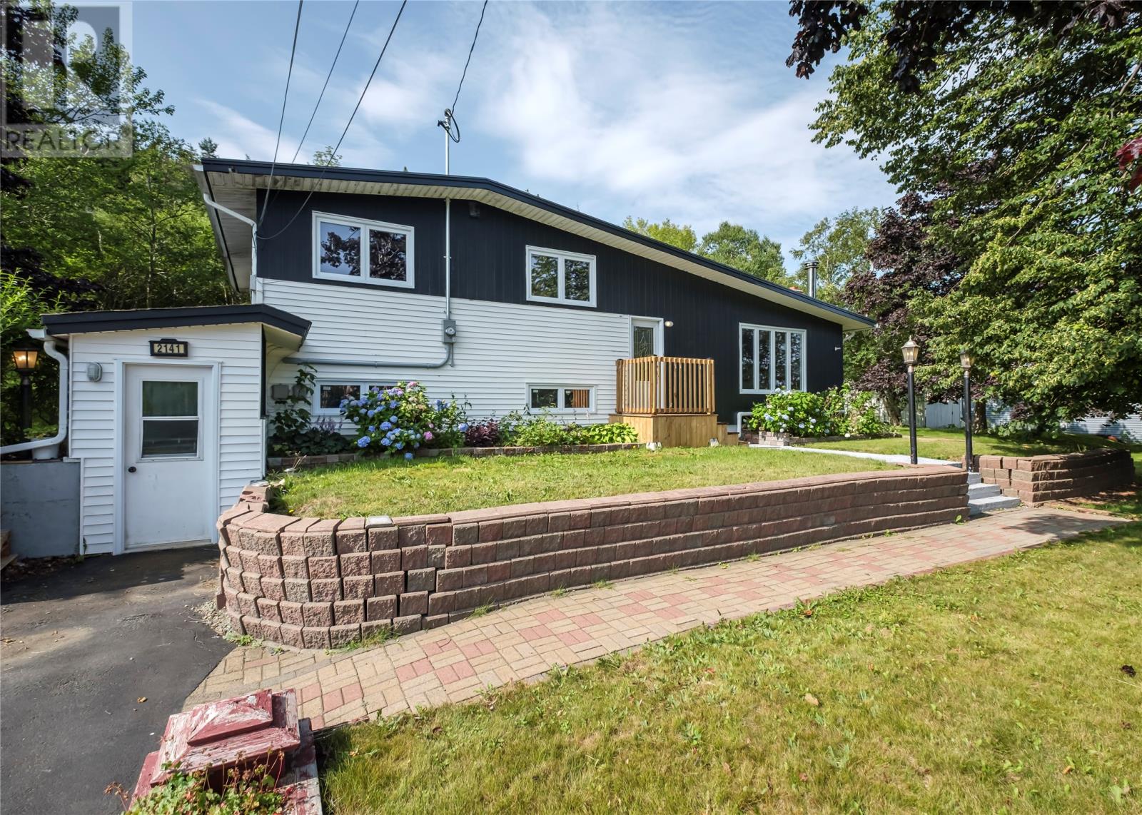 2141 Topsail Road Conception Bay South Newfoundland And Labrador Canada Sale residential Ruby Manuel Royal LePage Atlantic Homestead
