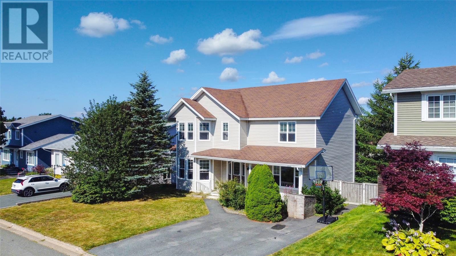 15 Grey Place Mount Pearl Newfoundland And Labrador Canada Sale residential   BlueKey Realty Inc.
