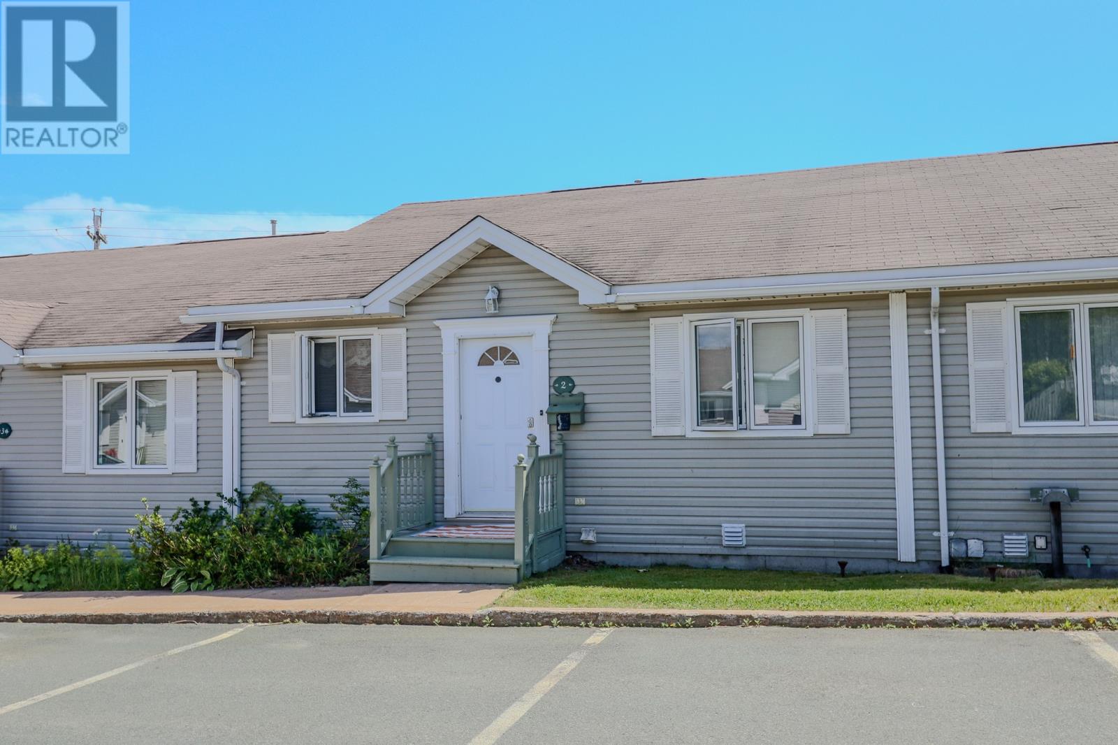 2 Sarasota Court St. John'S Newfoundland And Labrador Canada Sale residential Ruby Manuel Royal LePage Atlantic Homestead