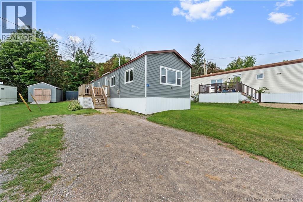 41 Young Street Hillsborough New Brunswick Canada Sale residential Nancy Macpherson RE/MAX AVANTE