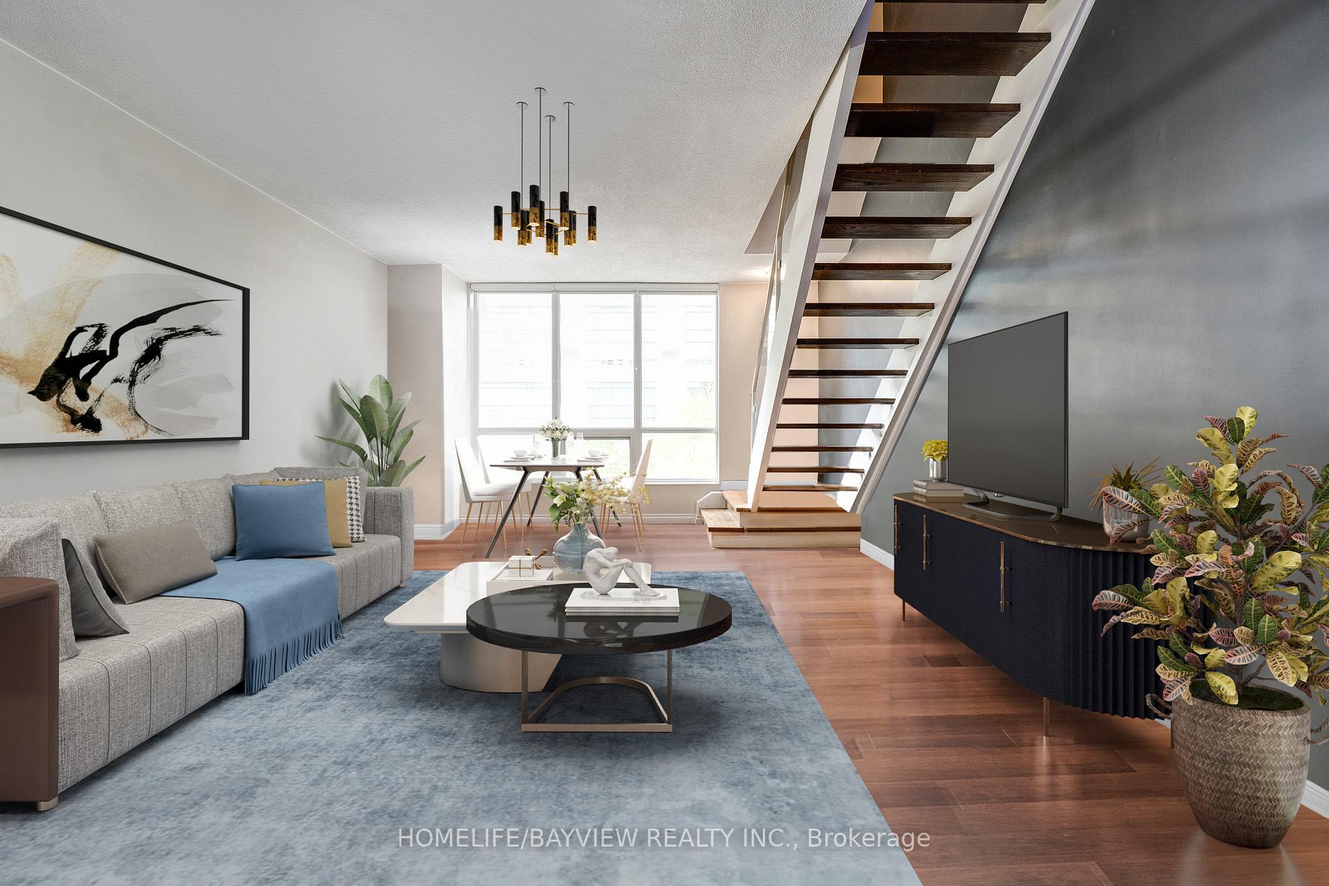 315 - 185 Legion Road N Toronto Ontario Canada Sale residential SLAVA RYZHIKOV HomeLife/Bayview Realty Inc., Brokerage*
