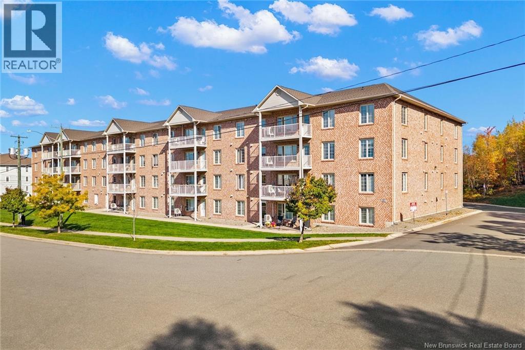 165 Valcour Drive Unit# 212 Fredericton New Brunswick Canada Sale residential   PG Direct Realty Ltd., Brokerage*