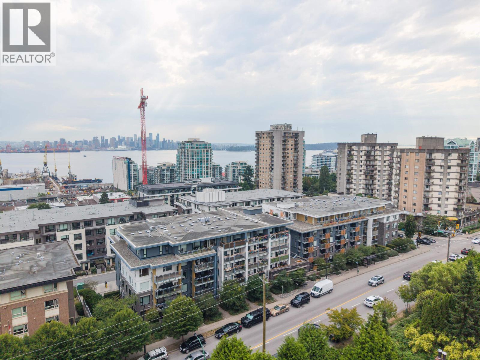 414 221 E 3RD STREET North Vancouver British Columbia Canada Sale residential   Oakwyn Realty, Brokerage*