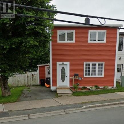 317 - 319 Lemarchant Road St. John'S Newfoundland And Labrador Canada Sale residential   BlueKey Realty Inc.