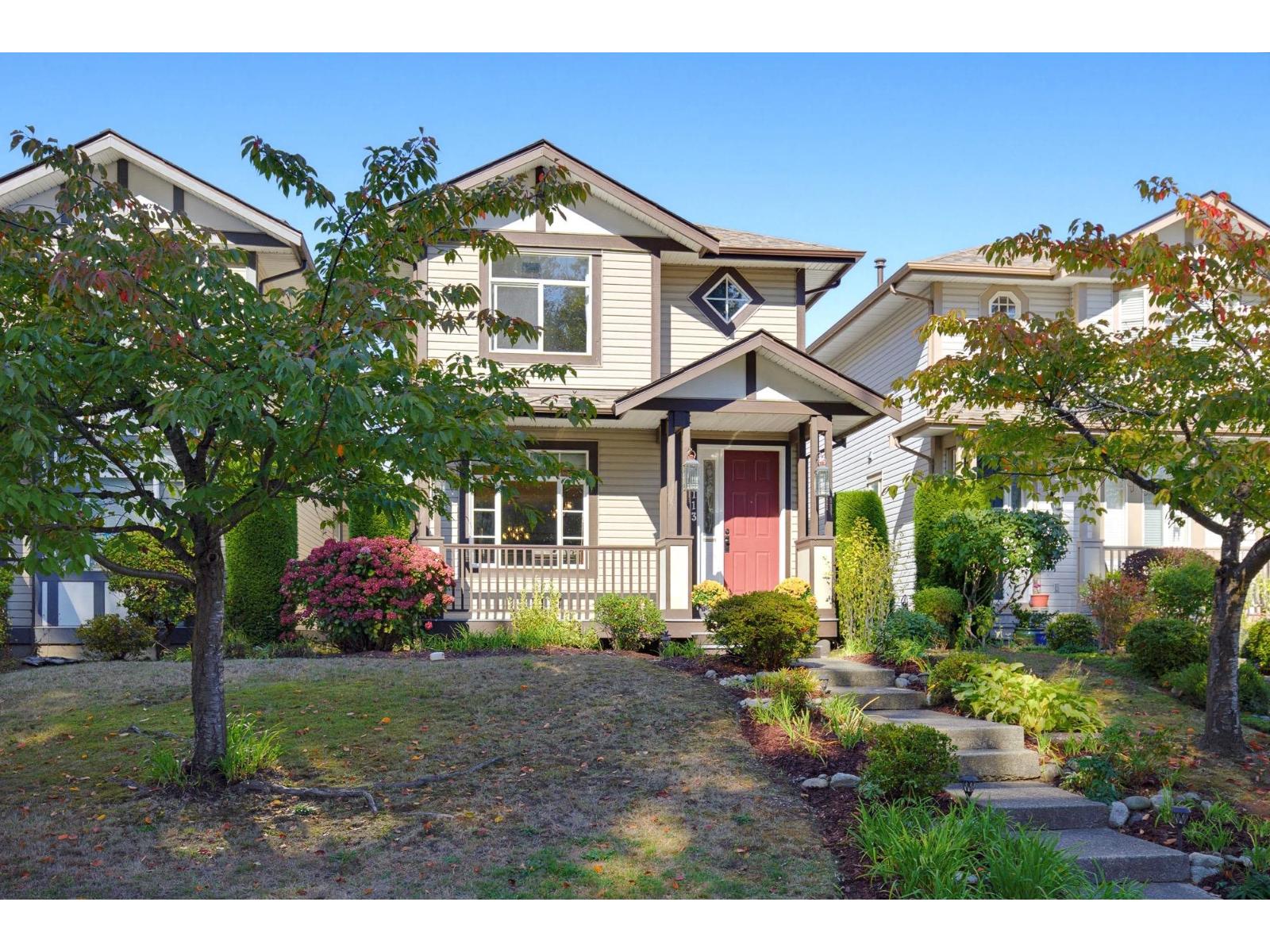113 33751 7 AVENUE Mission British Columbia Canada Sale residential HomeLife Realty Services