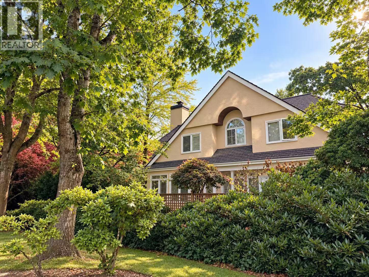 8211 TUGBOAT PLACE Vancouver British Columbia Canada Sale residential   Oakwyn Realty, Brokerage*
