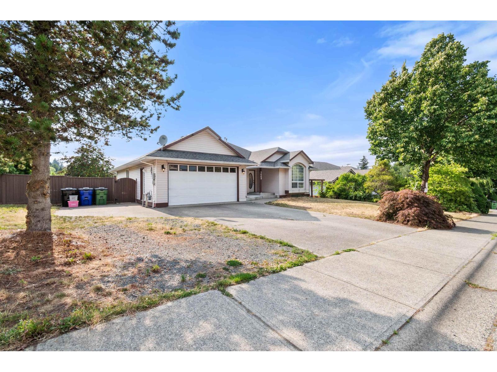 5669 STONEHAVEN STREET|Promontor Chilliwack British Columbia Canada Sale residential Bob Buhler Century 21 Creekside Realty, Brokerage*