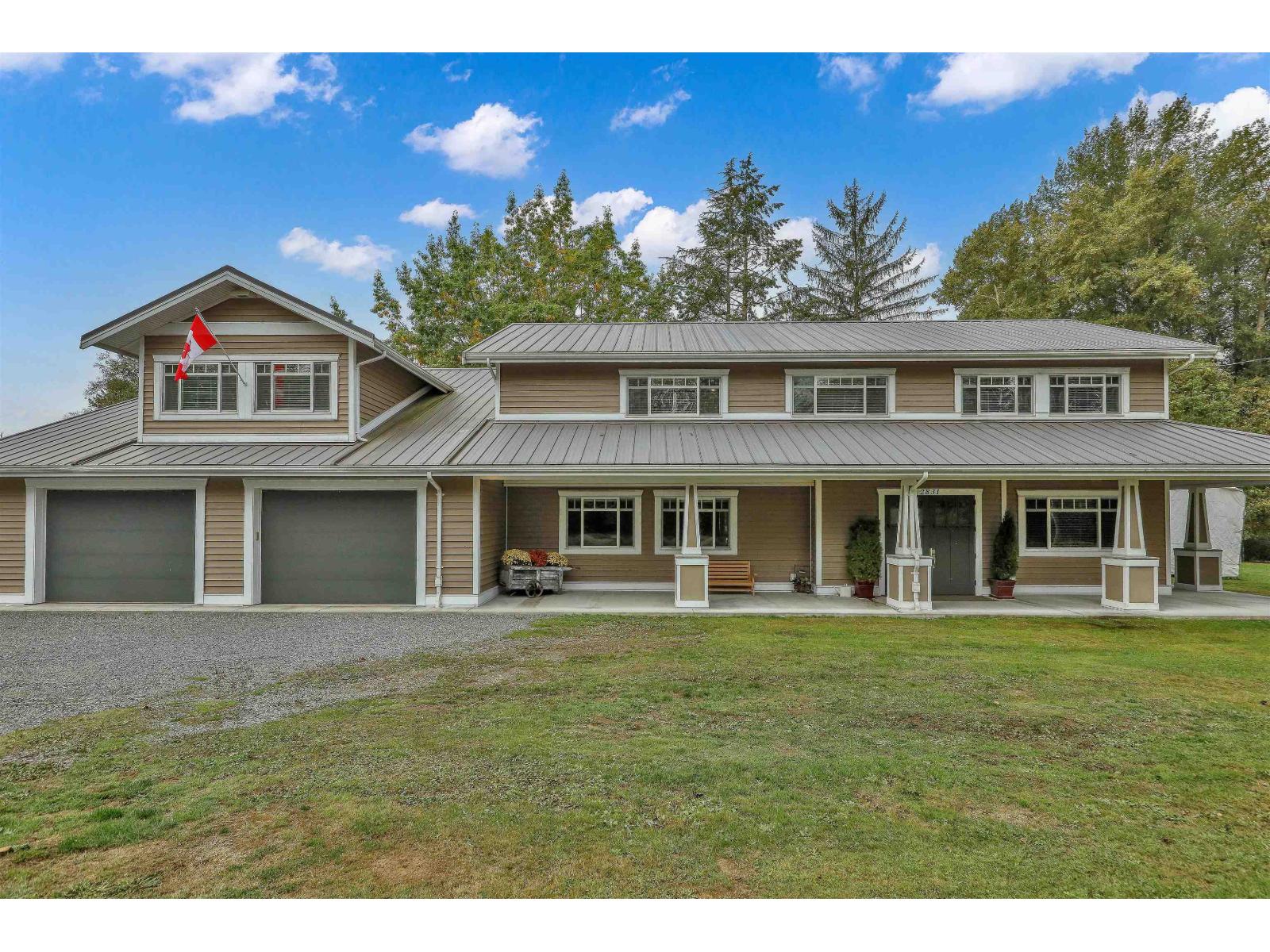 2831 184 STREET Surrey British Columbia Canada Sale residential Harry Chand HomeLife Benchmark Realty Corp.