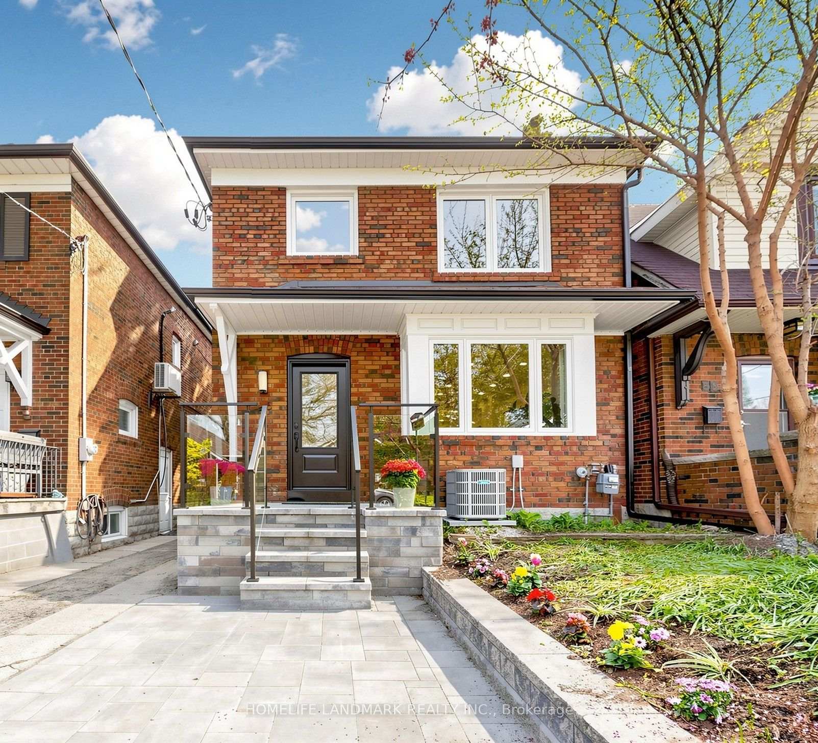 55 Chilton Road Toronto Ontario Canada Sale residential   Bruce Murray - Real Estate Homeward, Brokerage
