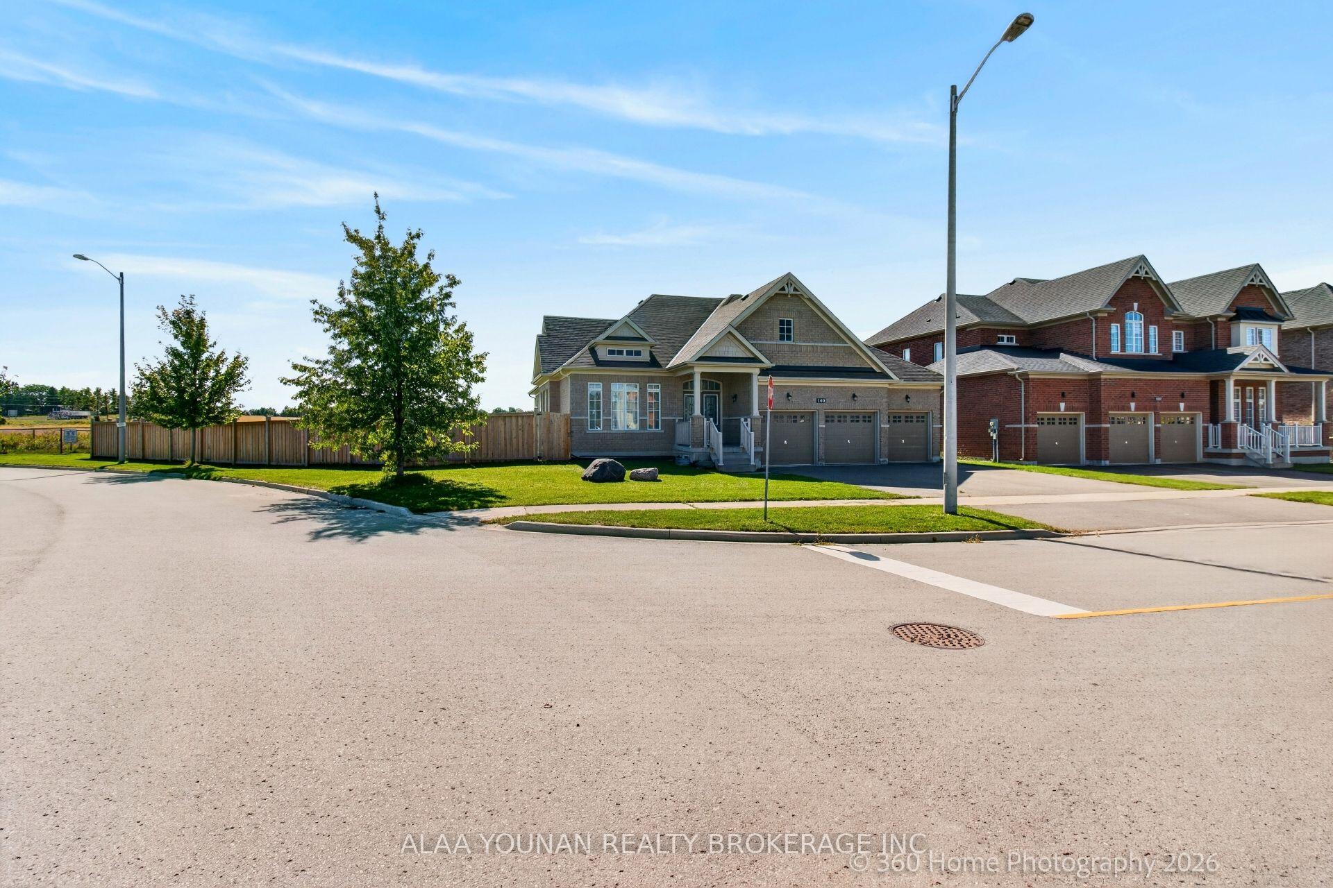 140 Copeland Crescent Innisfil Ontario Canada Sale residential   ALAA YOUNAN REALTY BROKERAGE INC.