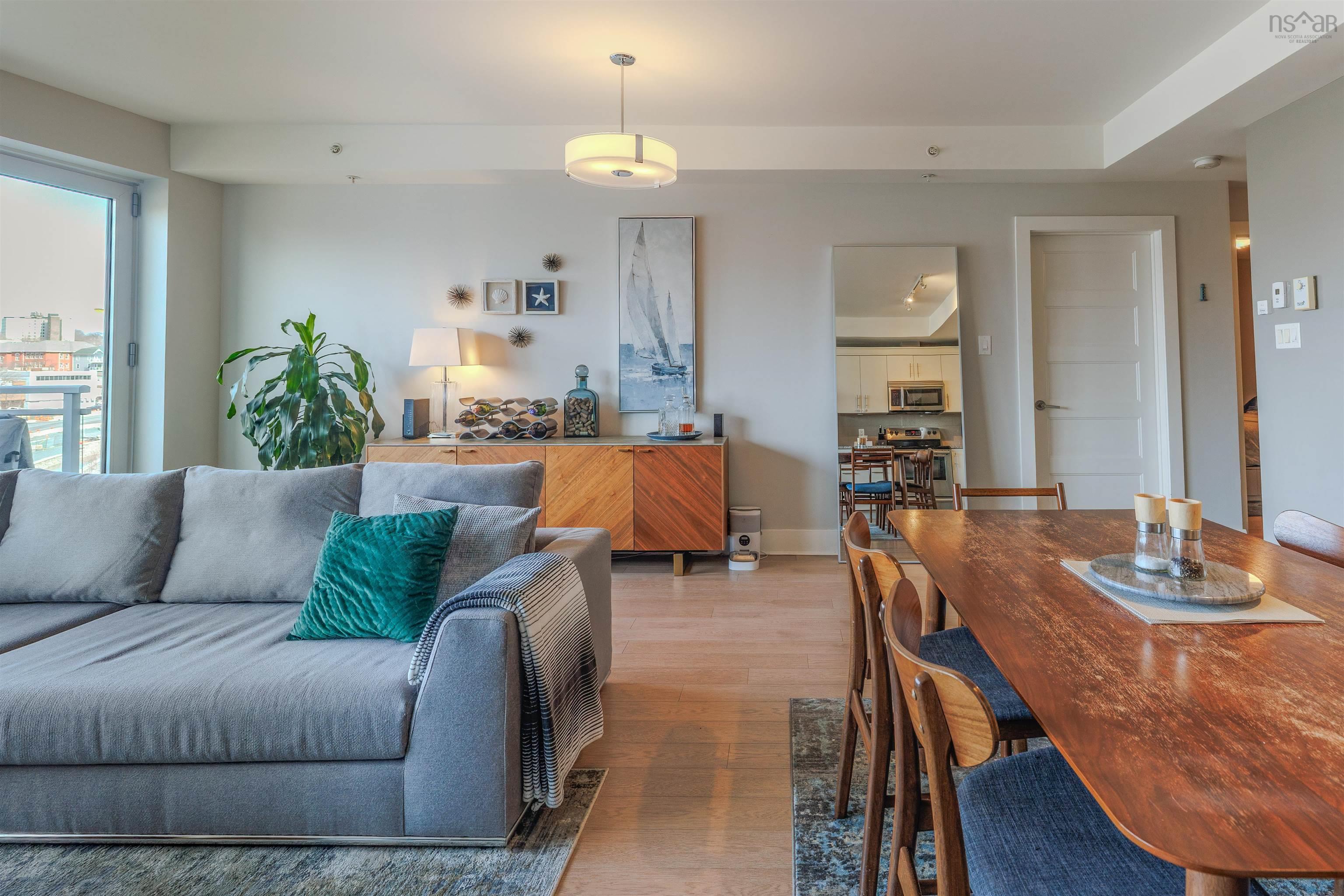 308 - 15 Kings Wharf Place Dartmouth Nova Scotia Canada Sale residential Todd Johns Press Realty