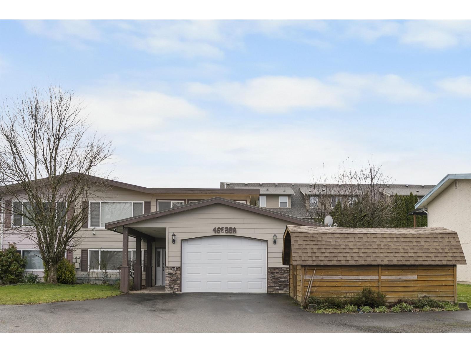 A 46538 ROLINDE CRESCENT|Chilliw Chilliwack British Columbia Canada Sale residential Bob Buhler Century 21 Creekside Realty, Brokerage*