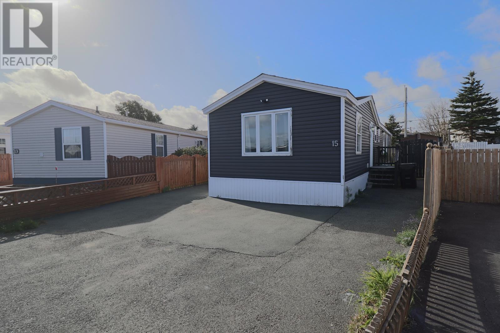 15 Fogwill Place St. John'S Newfoundland And Labrador Canada Sale residential Ruby Manuel Royal LePage Atlantic Homestead