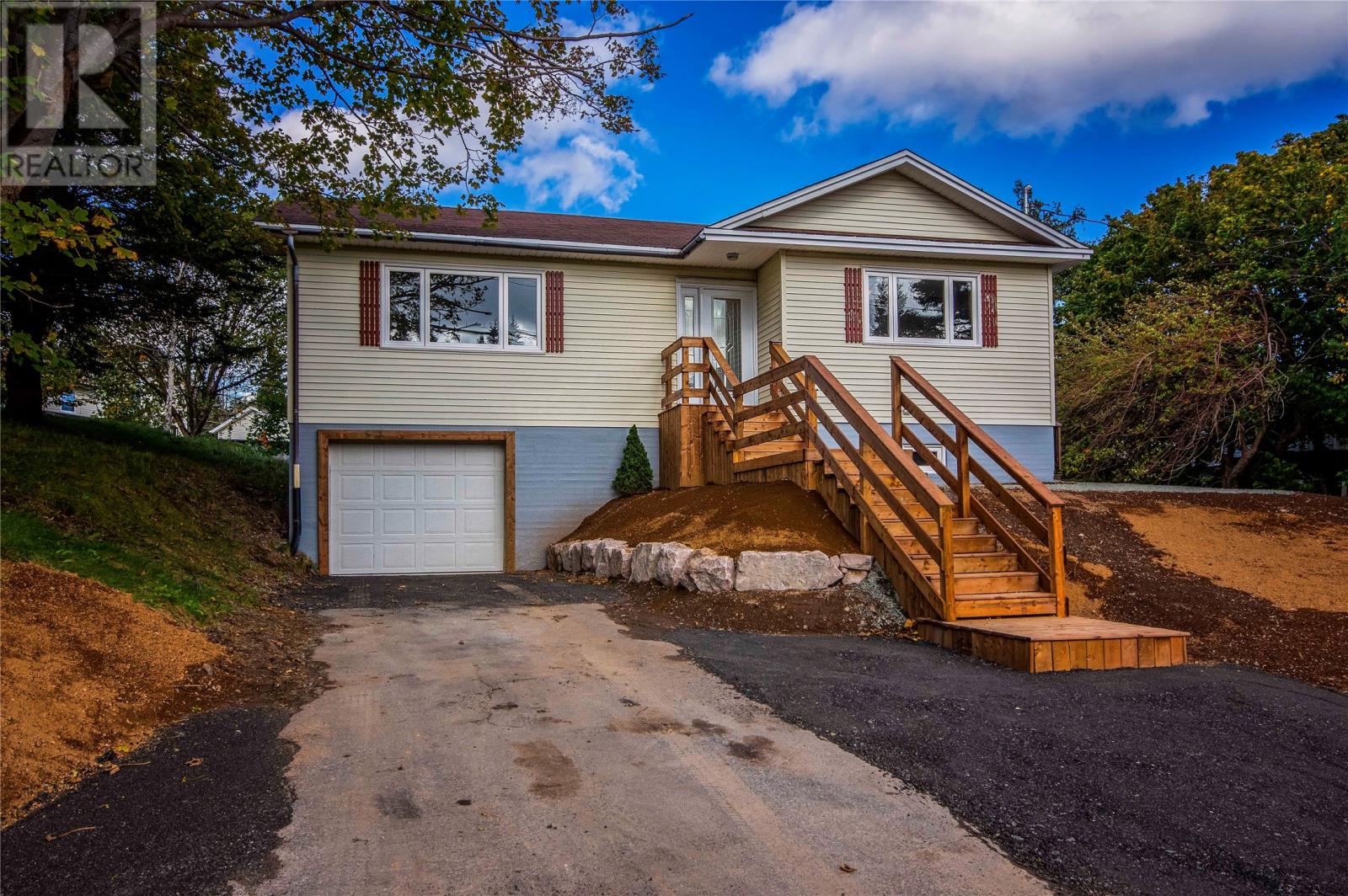 502 Conception Bay Highway Holyrood Newfoundland And Labrador Canada Sale residential The A Team - 3% Realty East Coast