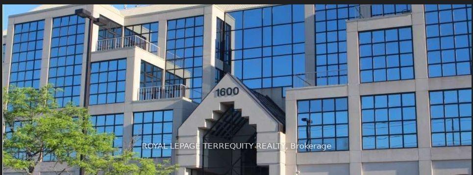 231 - 1600 Steeles Avenue W Vaughan Ontario Canada Lease commercial NAWEL  SETH TRAIL BLAZERS REALTY Brokerage 