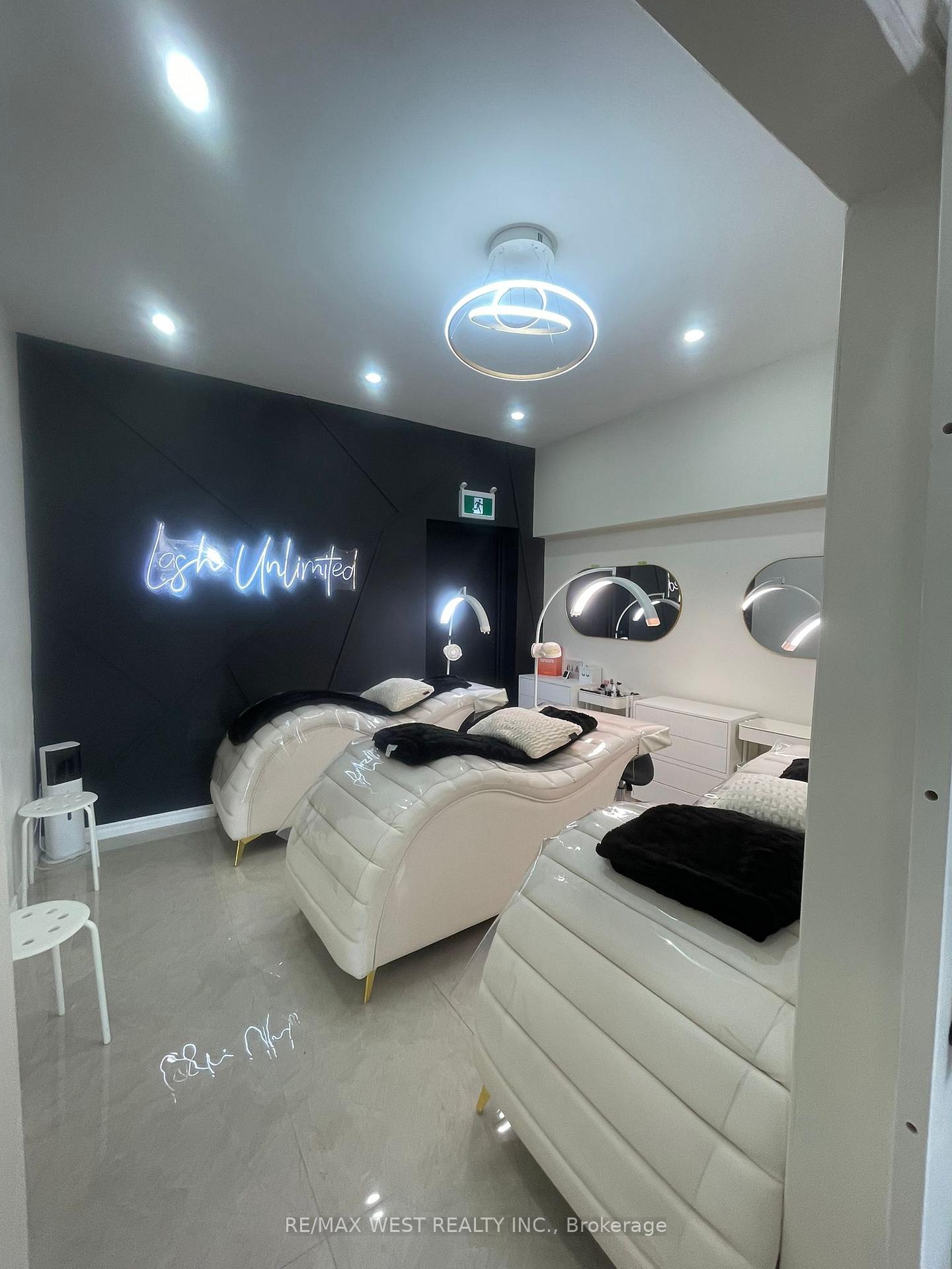 Rm #1 - 3810 Bloor Street W Toronto Ontario Canada Lease commercial Fatima Ataei-Nokabadi RE/MAX West Realty Inc., Brokerage *