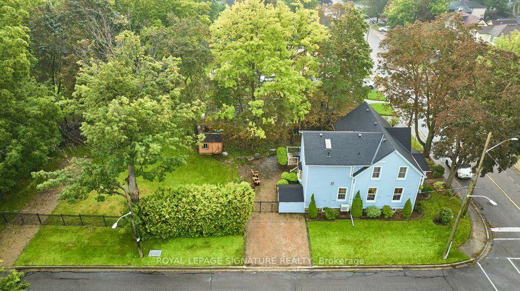 311 Byron Street N Whitby Ontario Canada Sale residential Khalid Felifel Royal LePage Signature Realty, Brokerage *