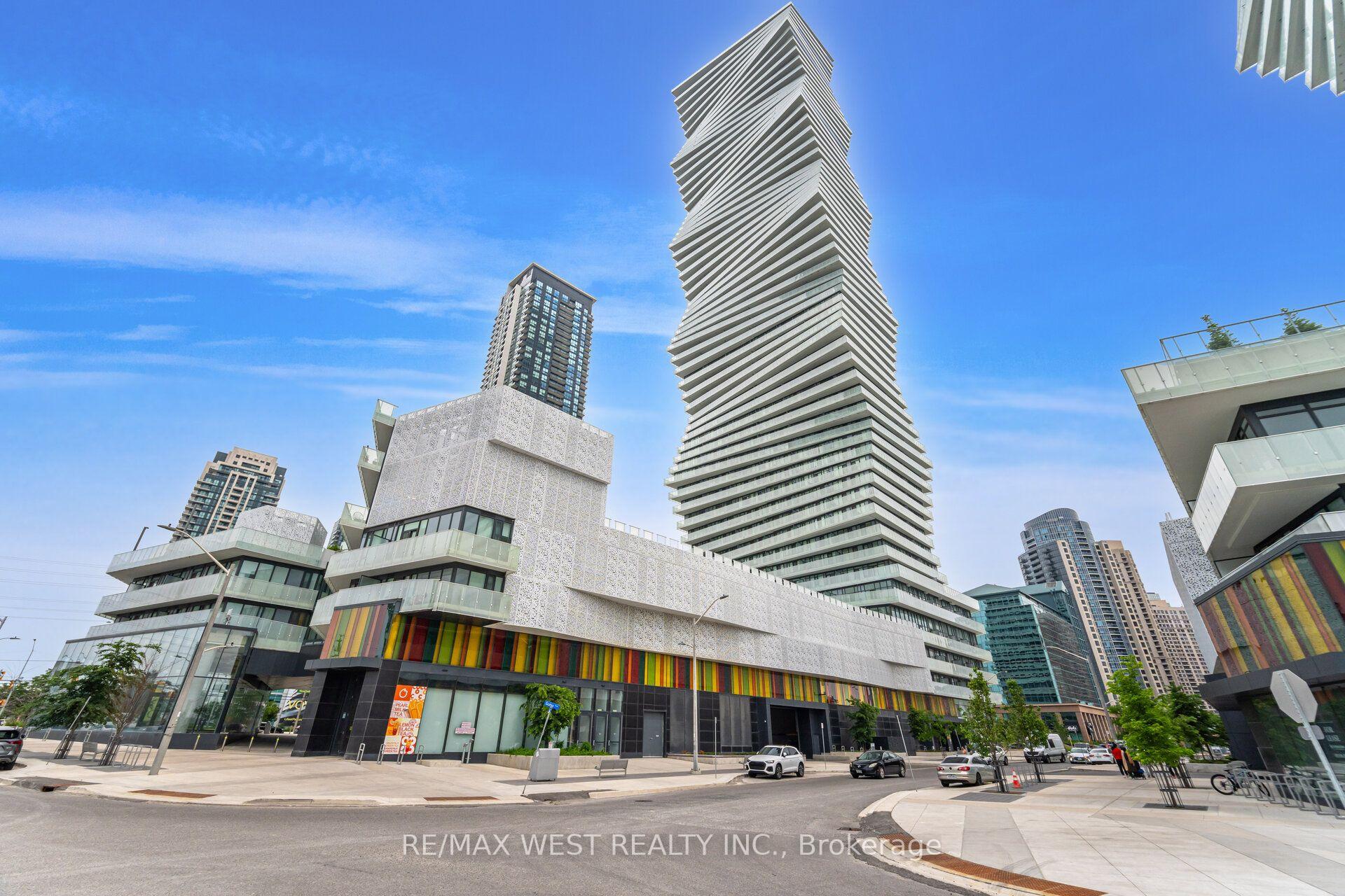 5104 - 3900 Confederation Parkway Mississauga Ontario Canada Rent residential   RE/MAX West Realty Inc., Brokerage *