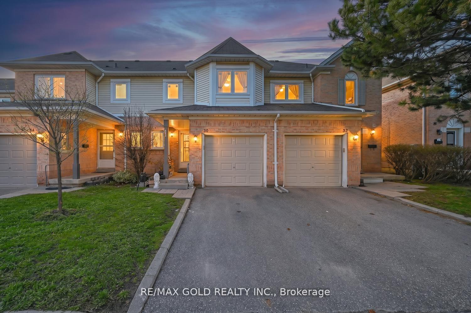 30 Wickstead Court Brampton Ontario Canada Sale residential Asher Ullah RE/MAX Gold Realty Inc., Brokerage *