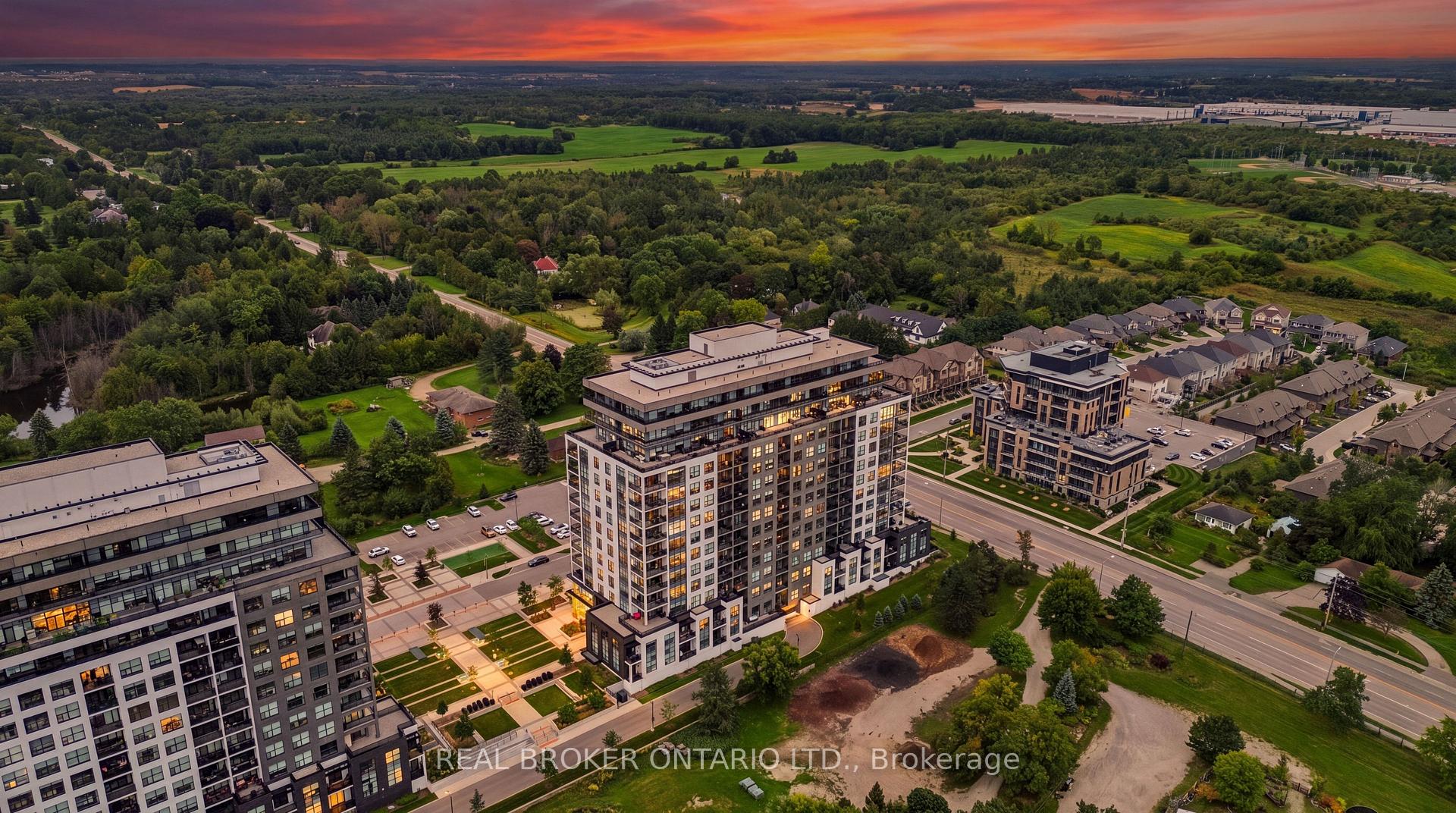 101 - 1878 Gordon Street Guelph Ontario Canada Sale residential   TRI-CITY GOLD REALTY INC., BROKERAGE