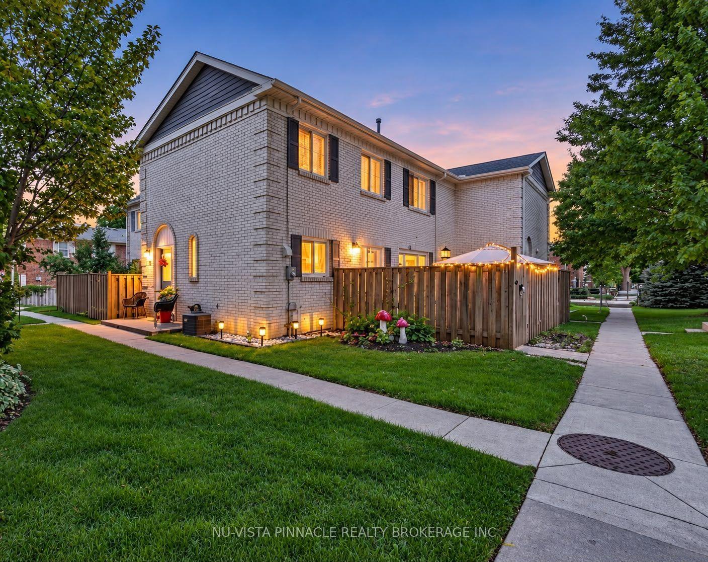 13 - 370 Homestead Court London North Ontario Canada Sale residential Alim Yuksel Nu-Vista Pinnacle Realty Brokerage Inc.