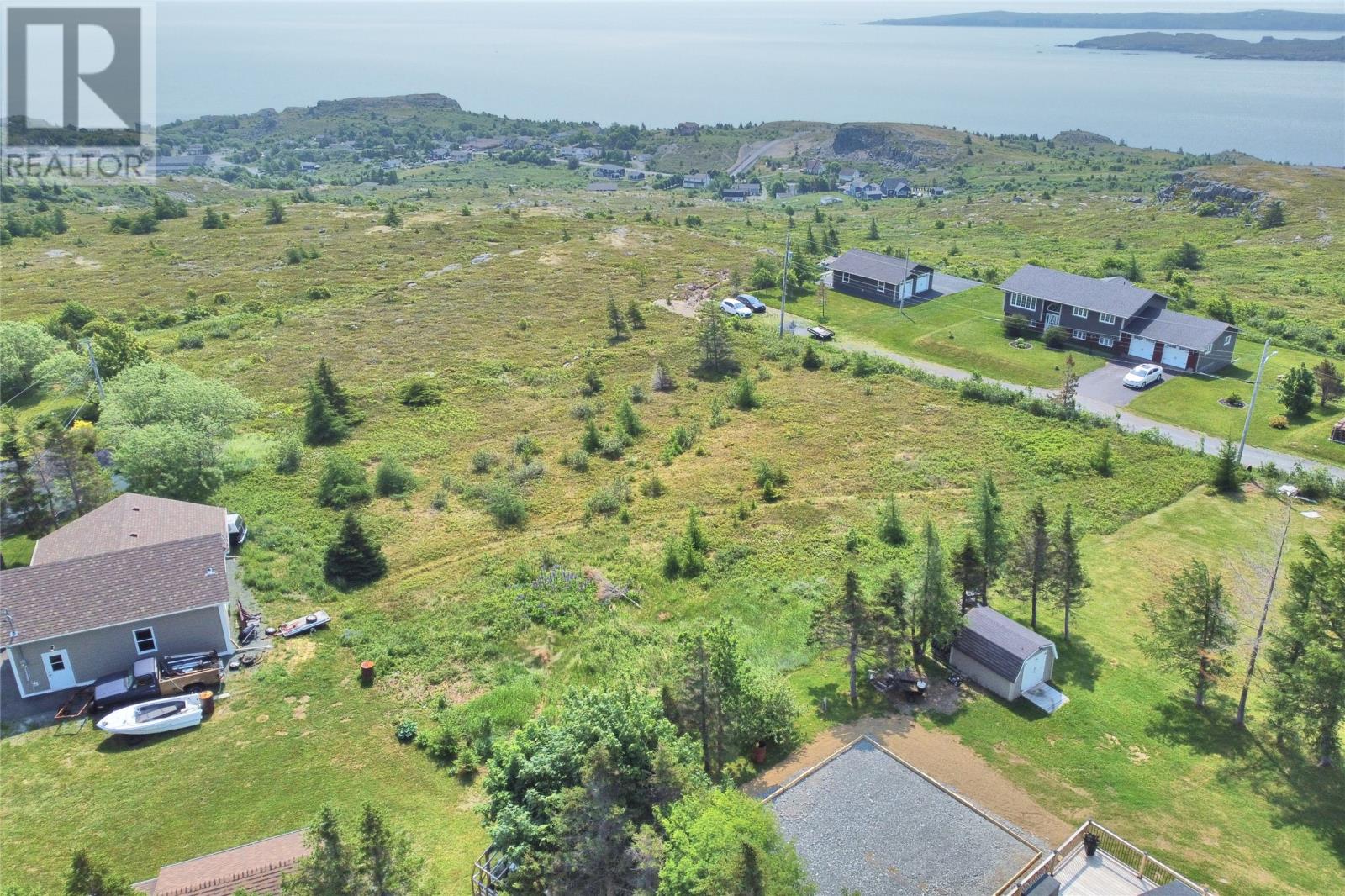 3 Lynchs Road Upper Island Cove Newfoundland And Labrador Canada Sale residential Ruby Manuel Royal LePage Atlantic Homestead