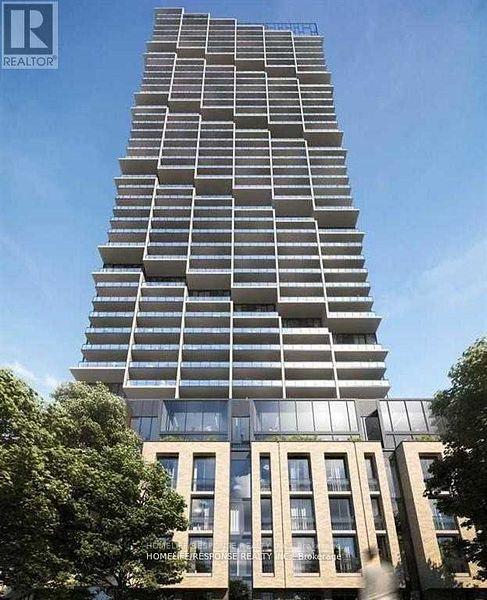 4206 - 1000 PORTAGE Parkway Vaughan Ontario Canada Rent residential   HomeLife/Response Realty Inc., Brokerage*