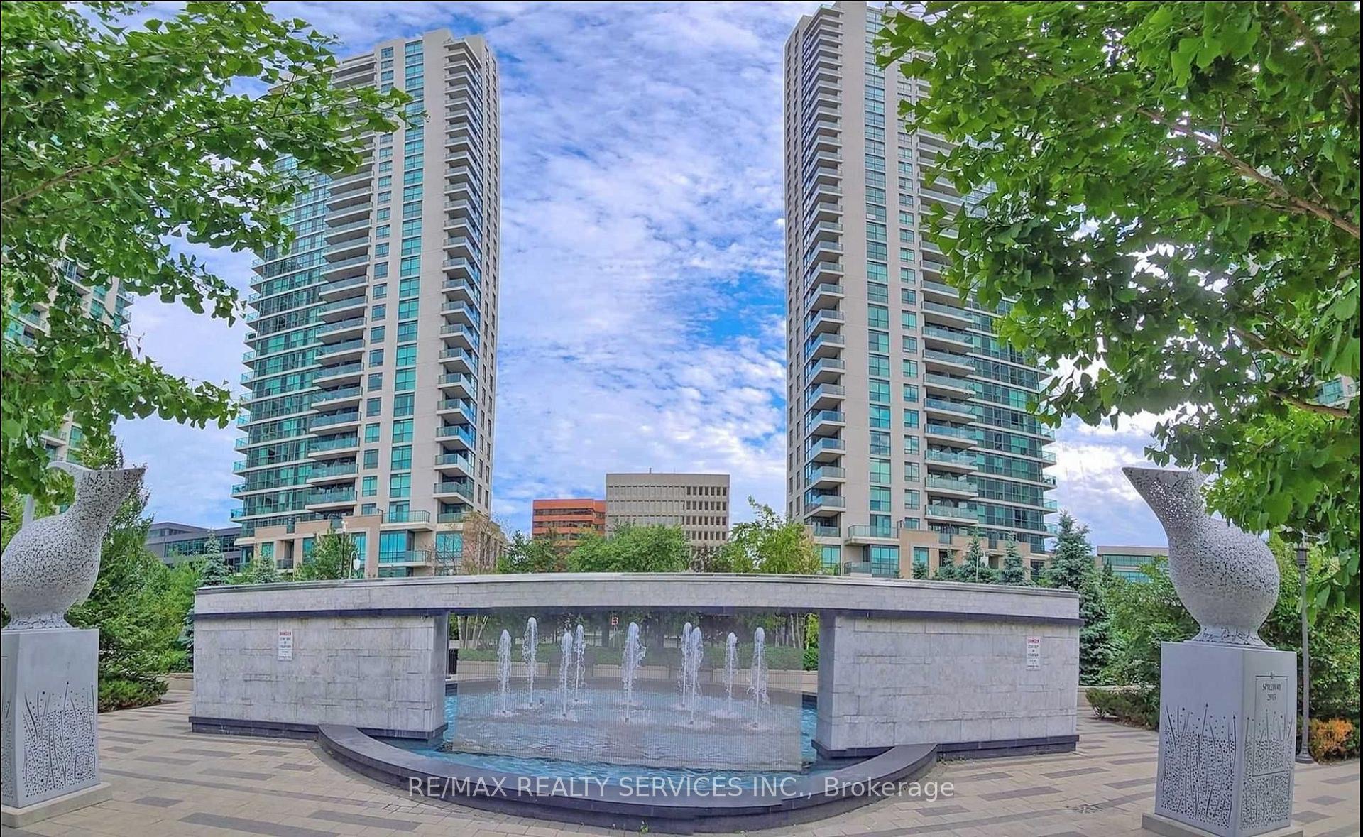 811 - 205 Sherway Gardens Road Toronto Ontario Canada Sale residential Fabian Roberts HomeLife/Realty One Ltd., Brokerage