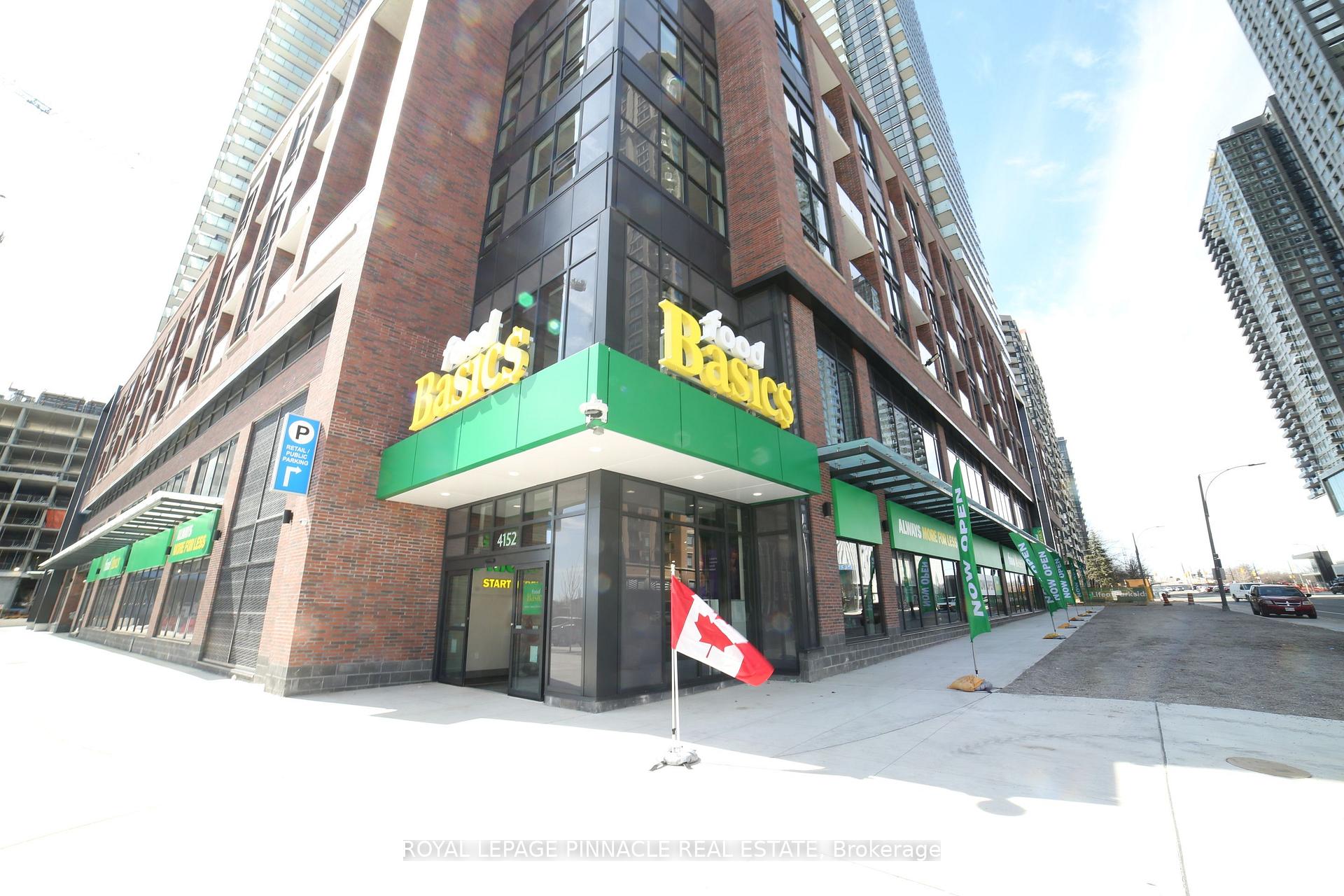 2503 - 4130 Parkside Village Drive Mississauga Ontario Canada Rent residential Faris Al-Hoyidy Royal LePage Pinnacle Real Estate, Brokerage*