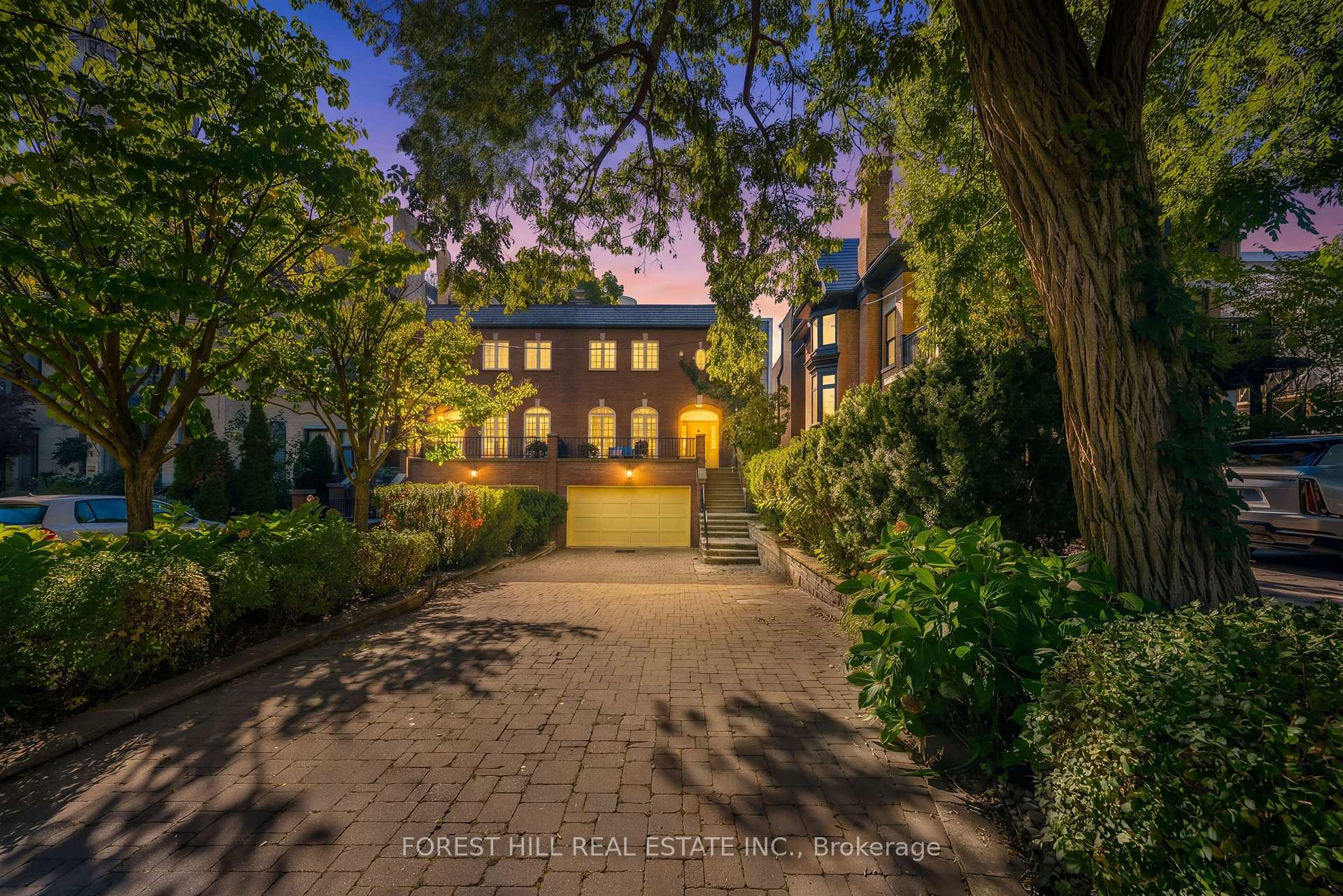 45 Heath Street W Toronto Ontario Canada Sale residential Larry Purchase Forest Hill Real Estate Inc. Brokerage*