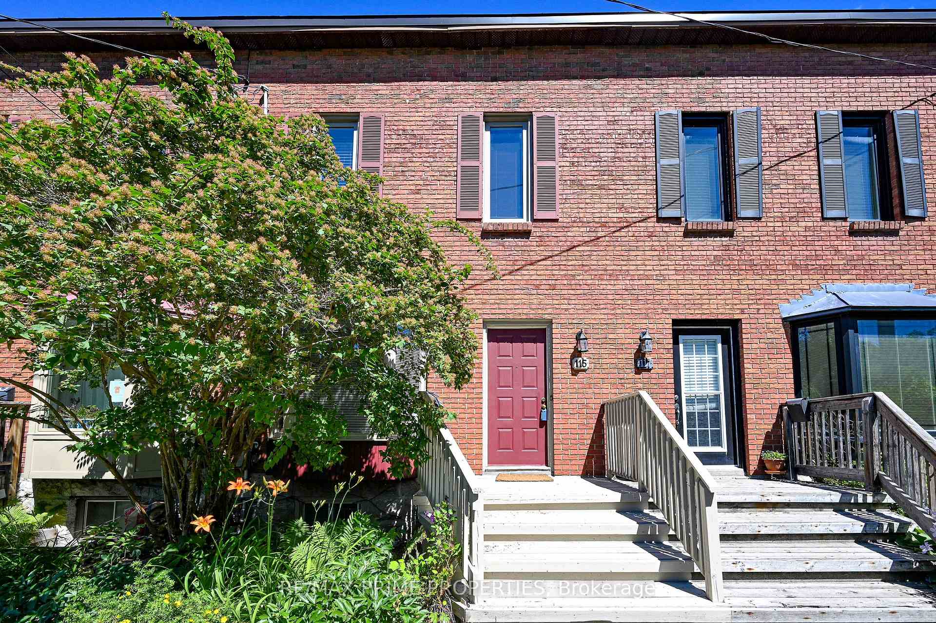115 HAVELOCK Street Ottawa Ontario Canada Rent residential Arsalan Siddiqui RE/MAX PRIME PROPERTIES  Brokerage