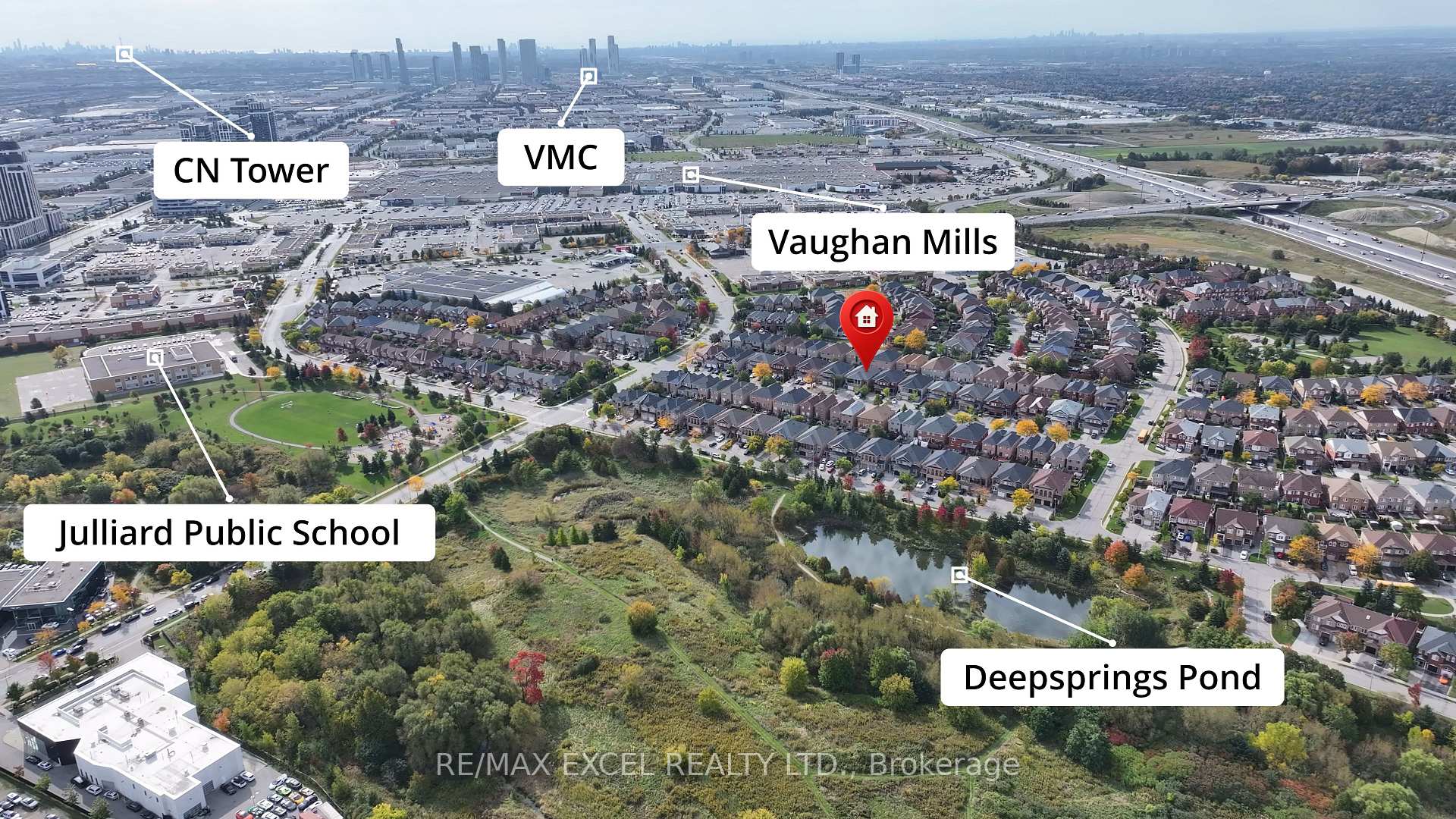 50 Casabel Drive Vaughan Ontario Canada Sale residential NAWEL  SETH TRAIL BLAZERS REALTY Brokerage 