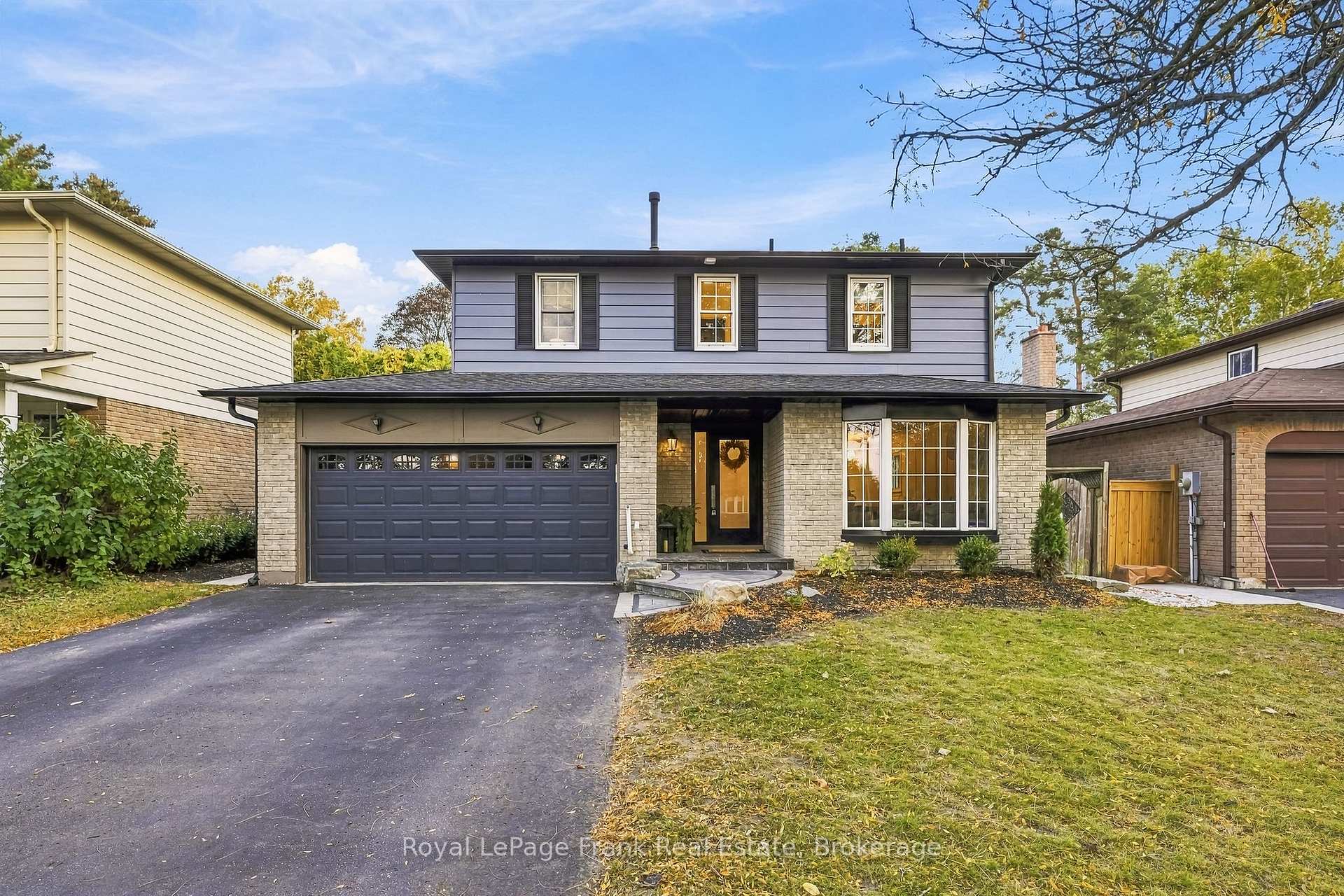 588 Walsh Drive Scugog Ontario Canada Sale residential Grant Lucas Royal Lepage Frank Real Estate, Brokerage*