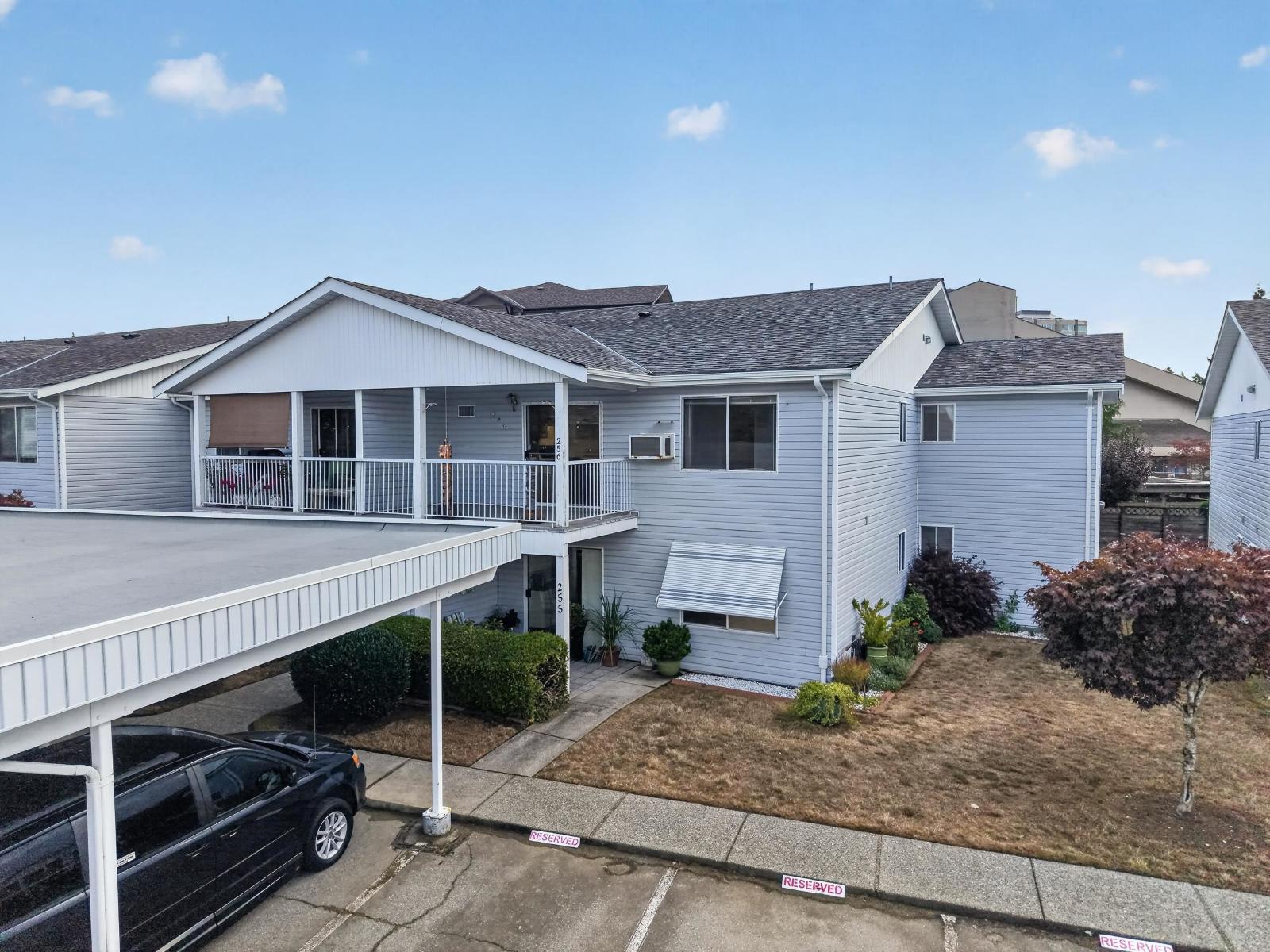 256 32691 GARIBALDI DRIVE Abbotsford British Columbia Canada Sale residential Bob Buhler Century 21 Creekside Realty, Brokerage*