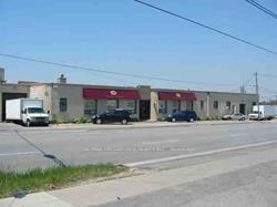 2-5 - 446 Birchmount Road Toronto Ontario Canada Lease commercial   RE/MAX CROSSROADS REALTY INC. Brokerage