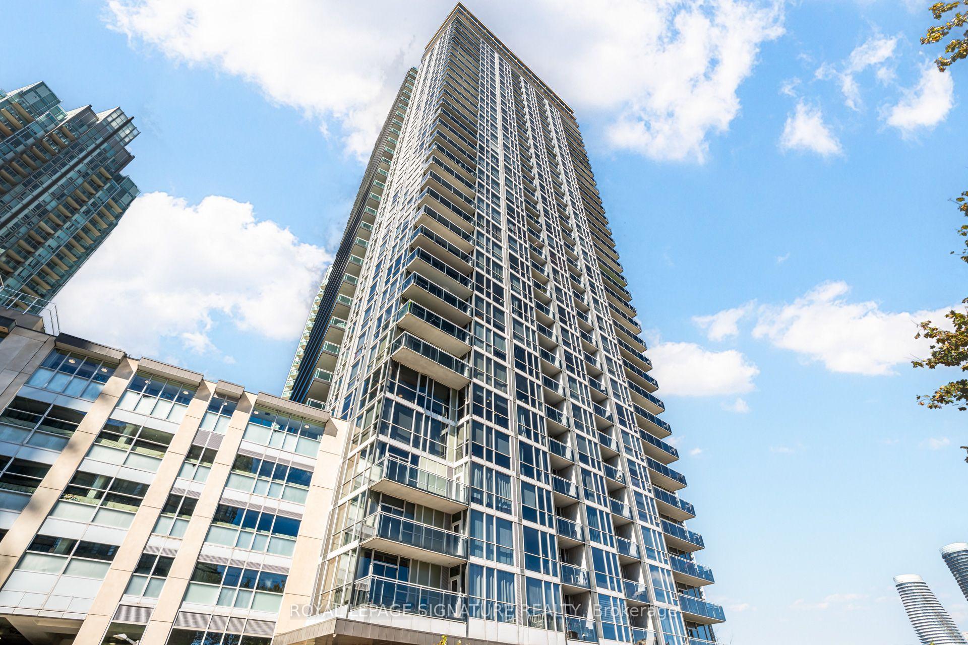 1611 - 223 Webb Drive Mississauga Ontario Canada Rent residential Muhammad Cheema ROYAL LEPAGE SIGNATURE REALTY, Brokerage*