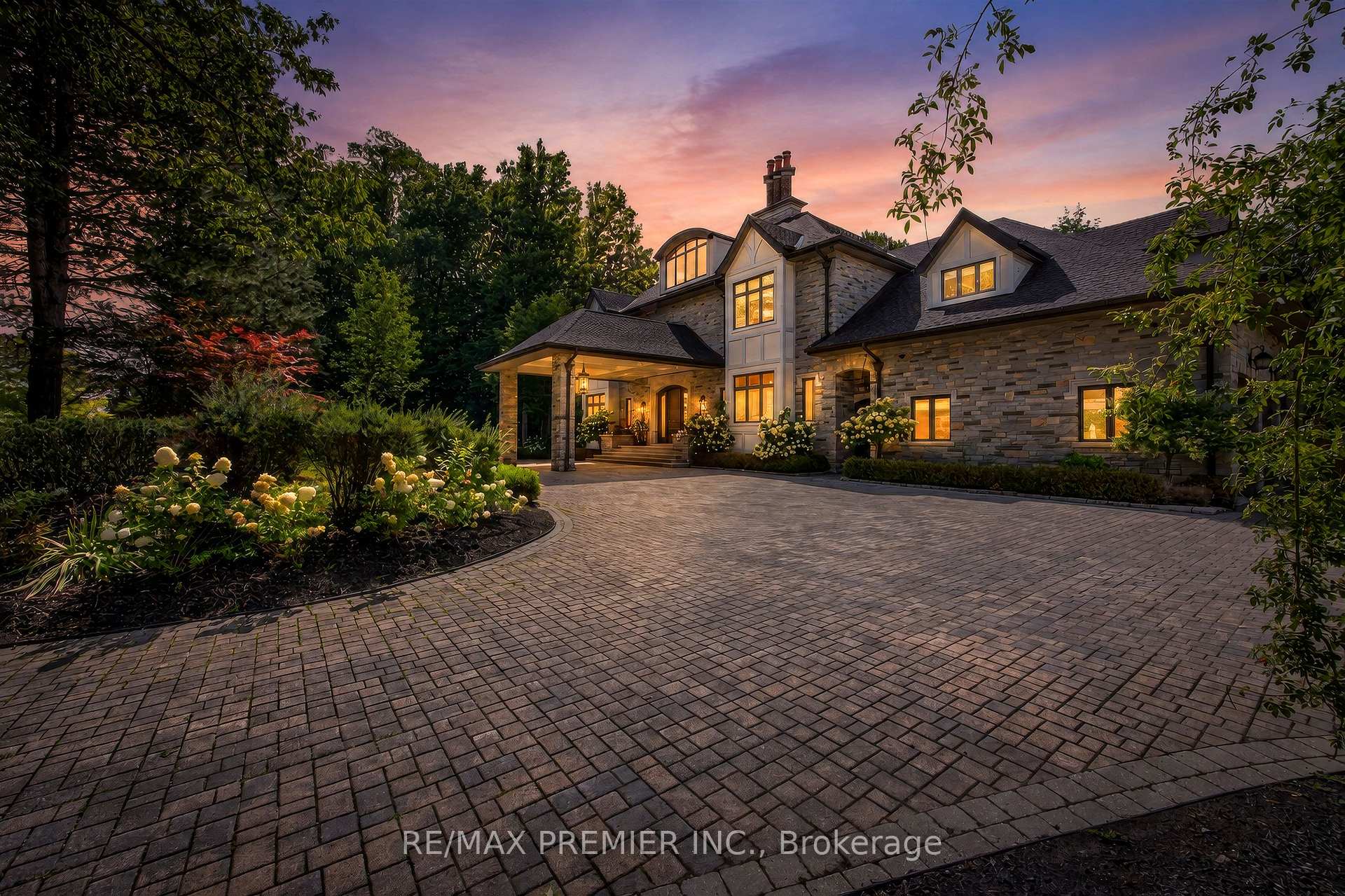 40 Golf Avenue Vaughan Ontario Canada Sale residential   HomeLife Partners Realty Corp., Brokerage*
