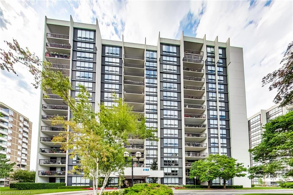 202 - 2185 Marine Drive Oakville Ontario Canada Sale residential Miranda Guirguis Square Seven Ontario Realty Brokerage