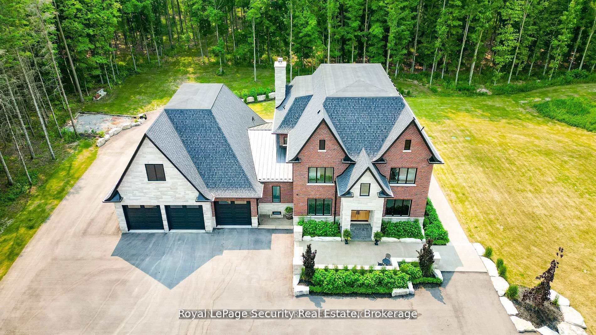 2464 15th Side Road New Tecumseth Ontario Canada Sale residential Veronica Varela ROYAL LEPAGE SECURITY REAL ESTATE, BROKERAGE*
