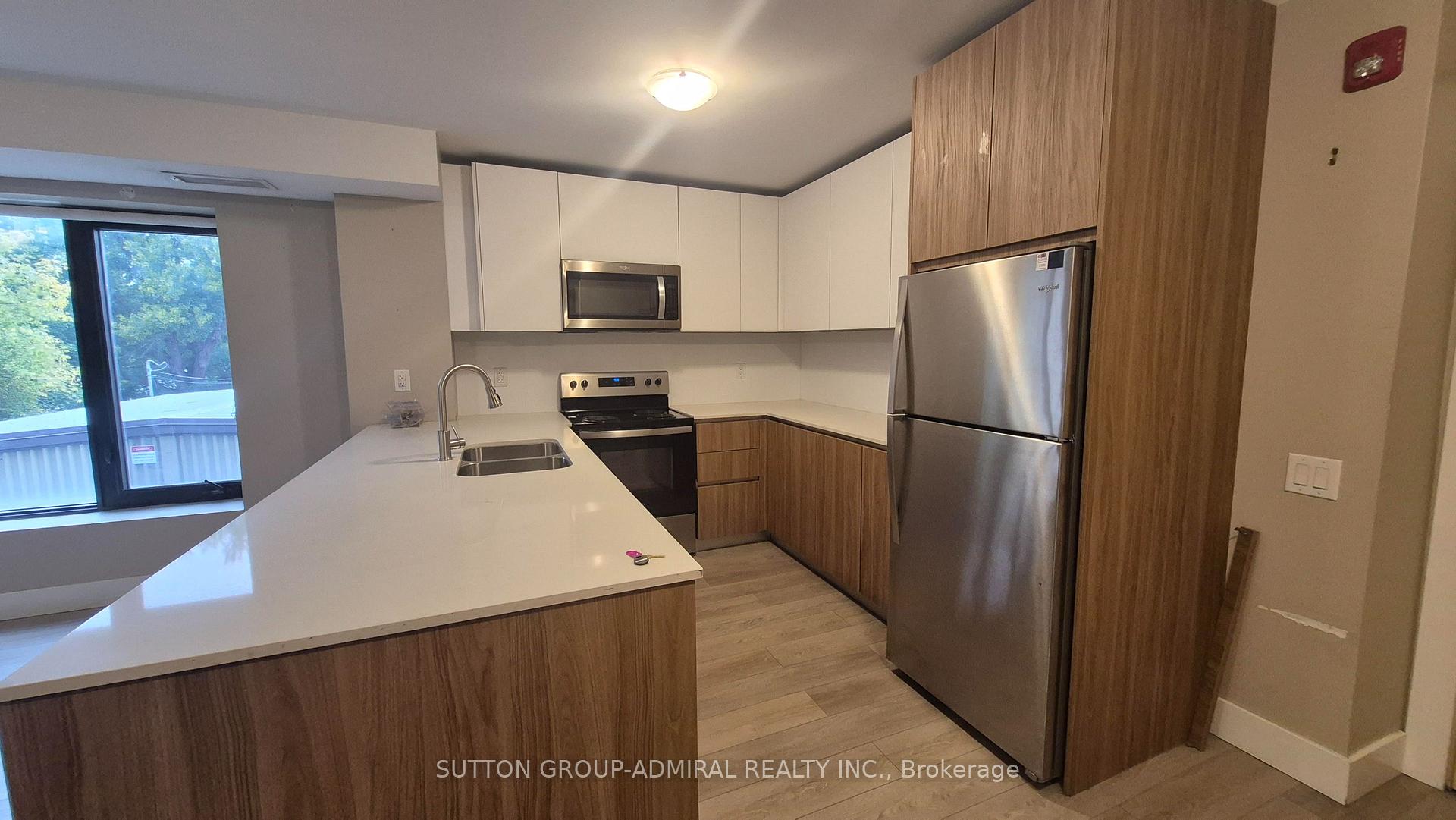 202 - 293 Viewmount Avenue Toronto Ontario Canada Rent residential   Sutton Group-Admiral Realty Inc., Brokerage *