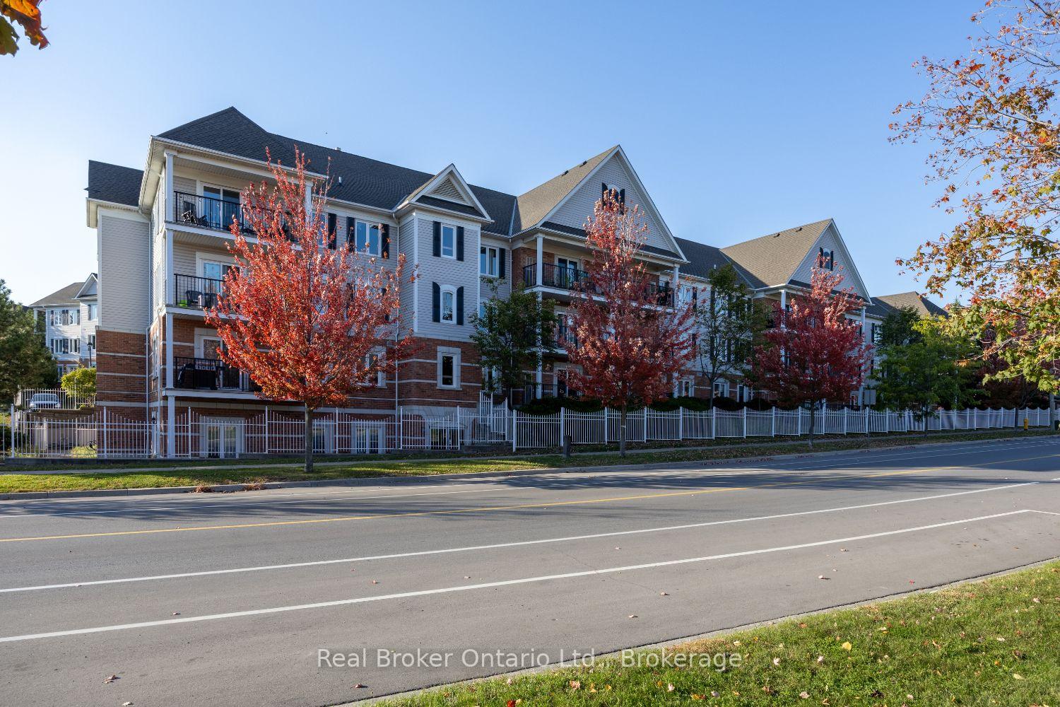 108 - 106 Aspen Springs Drive Clarington Ontario Canada Sale residential Lana Golowin Real Broker Ontario Ltd., Brokerage*