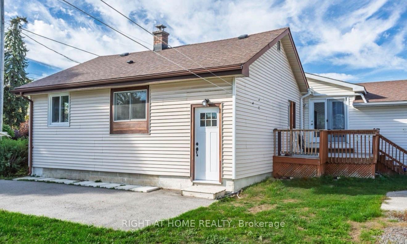 61 Wilkins Street Quinte West Ontario Canada Rented residential Mike McMahon Right at Home Realty, Brokerage*