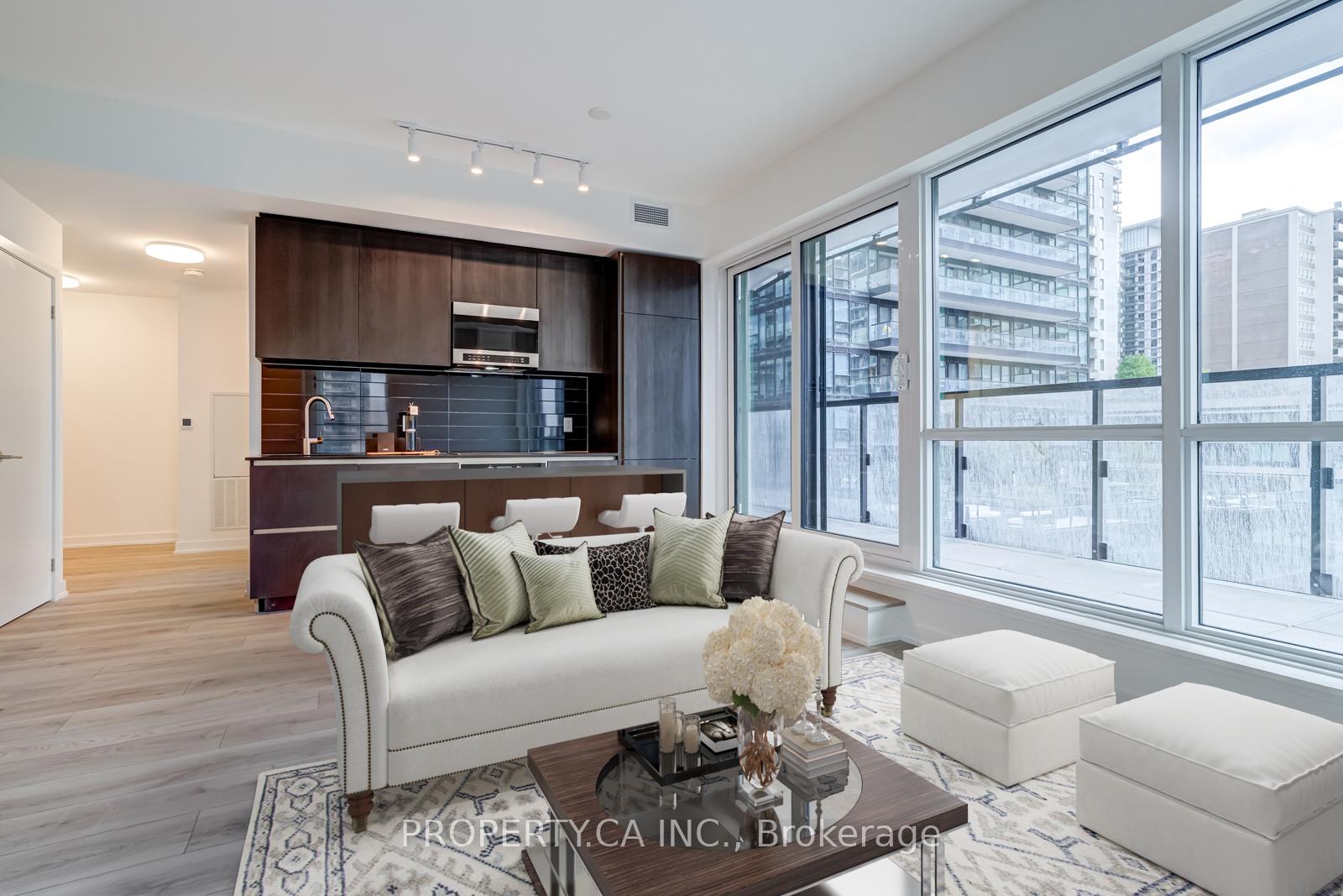 714N - 120 Broadway Avenue Toronto Ontario Canada Rent residential Justine Seiuwright Property.ca Realty Inc., Brokerage*