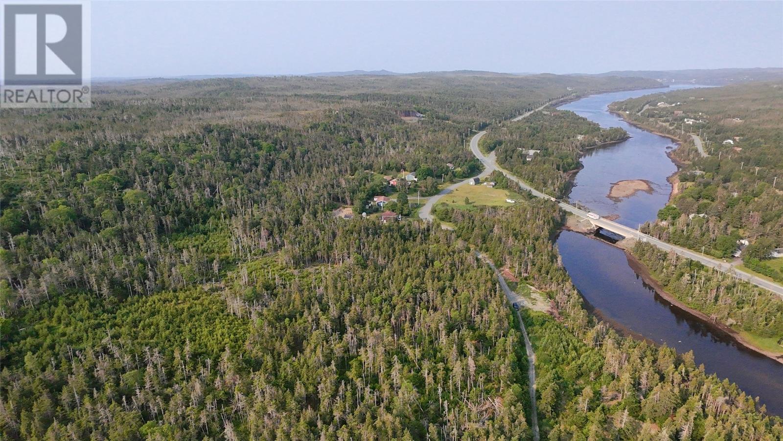 0 Old St.Mary's Bay (McDonald Dr St. Catherine'S Newfoundland And Labrador Canada Sale residential The A Team - 3% Realty East Coast