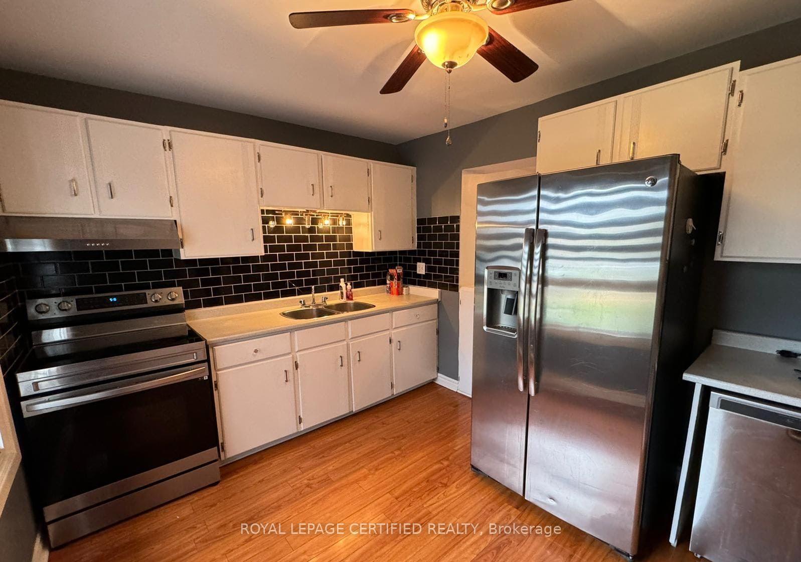 29 Greene Drive Brampton Ontario Canada Rent residential Florina Craiu-Botan Royal Lepage Certified Realty, Brokerage*