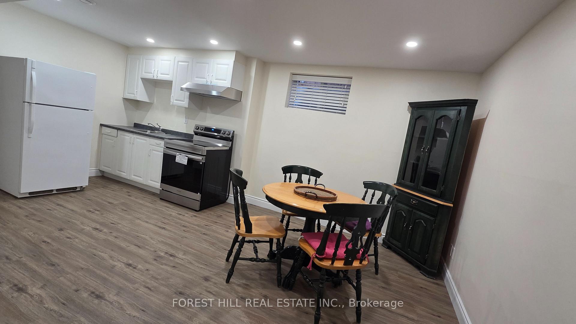 957 Sonoma Court Mississauga Ontario Canada Rent residential Larry Purchase Forest Hill Real Estate Inc. Brokerage*